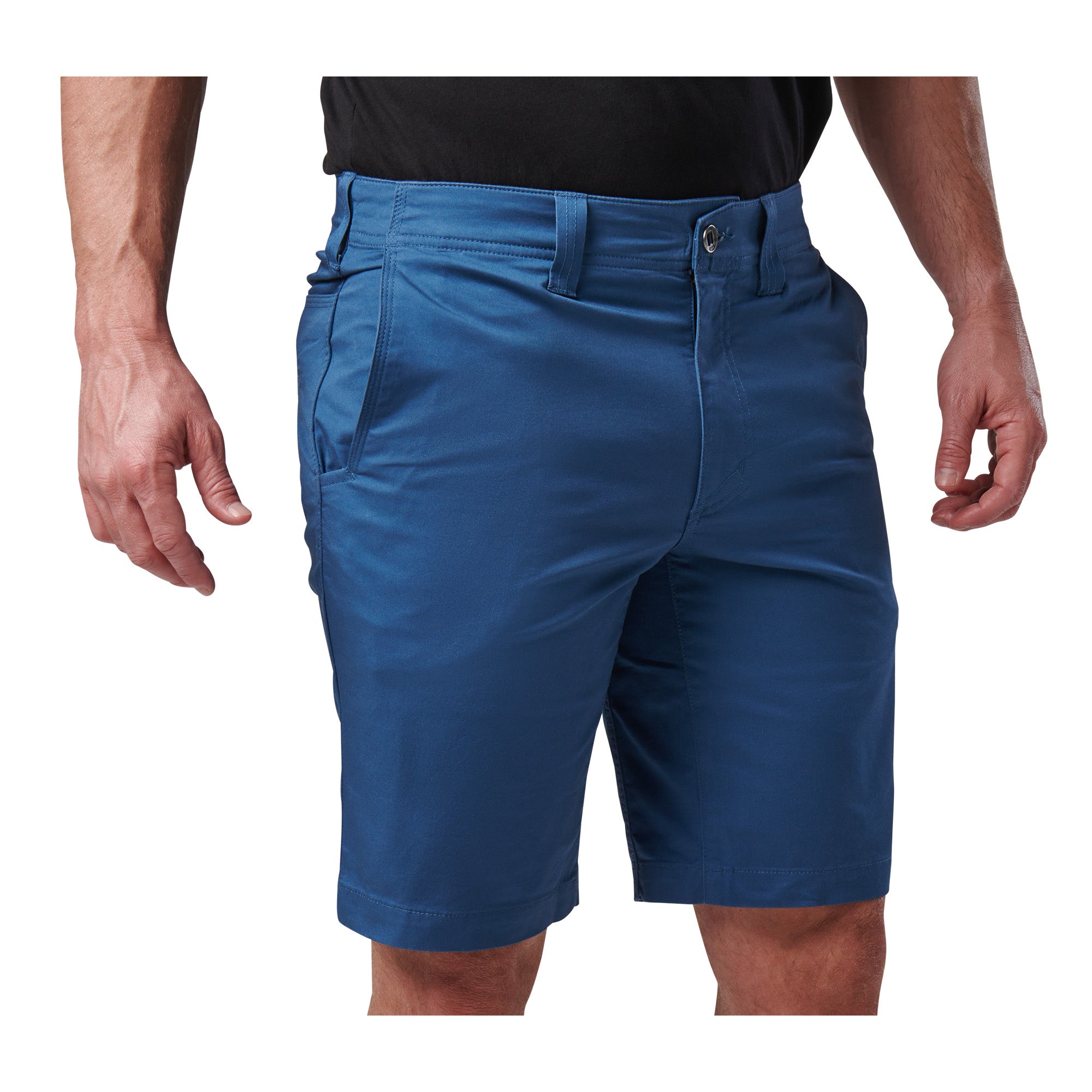 5.11 Tactical Aramis 10" Short Ensign Blue-Tactical Gear UK