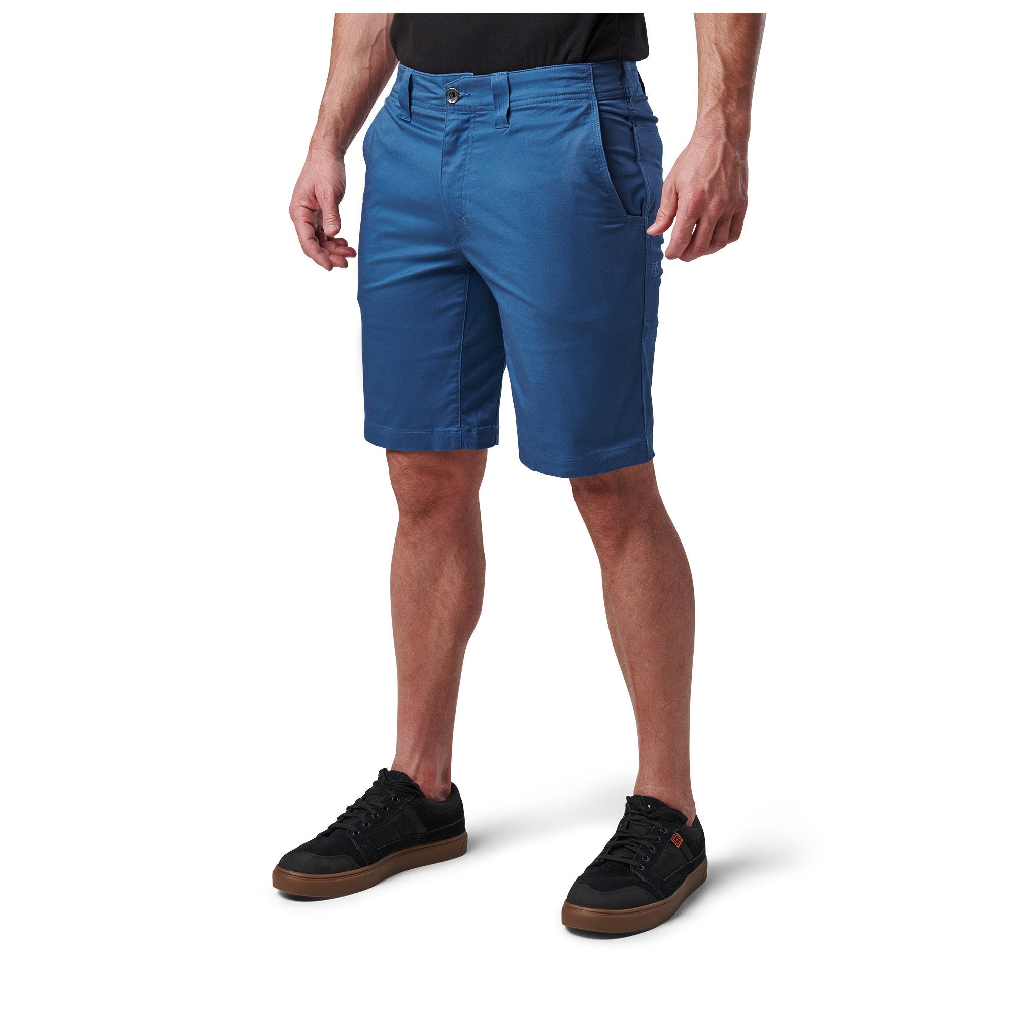 5.11 Tactical Aramis 10" Short Ensign Blue-Tactical Gear UK