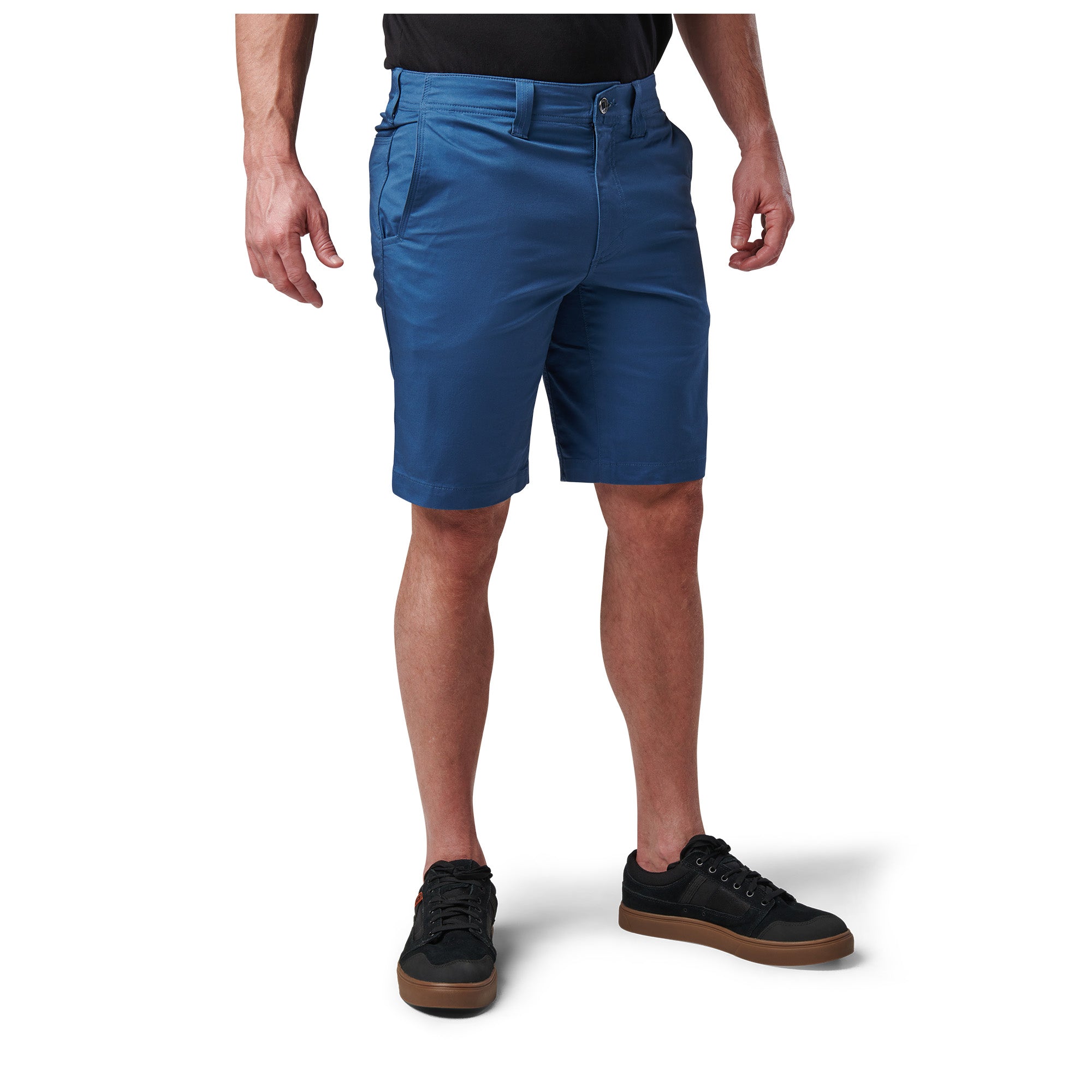 5.11 Tactical Aramis 10" Short Ensign Blue-Tactical Gear UK