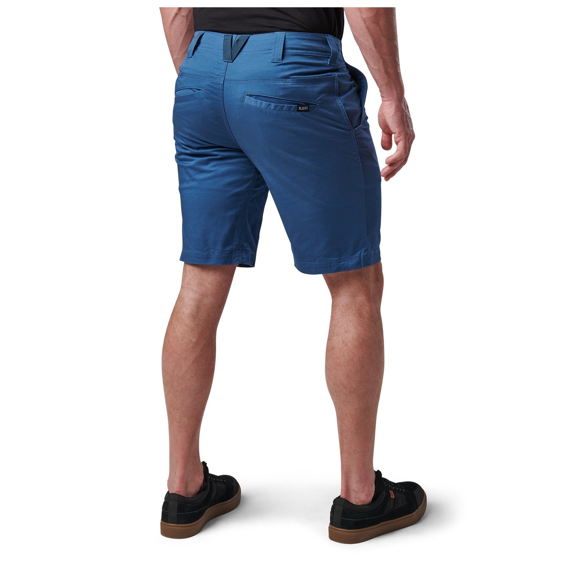 5.11 Tactical Aramis 10" Short Ensign Blue-Tactical Gear UK