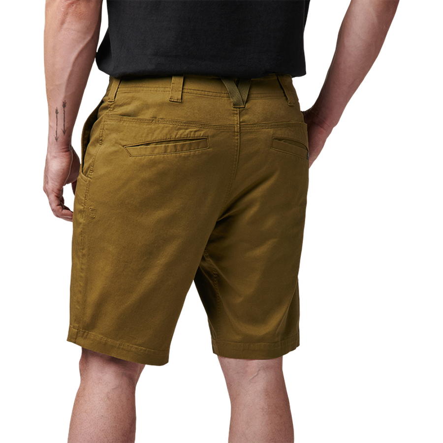 5.11 Tactical Aramis Short Field Green-Tactical Gear UK