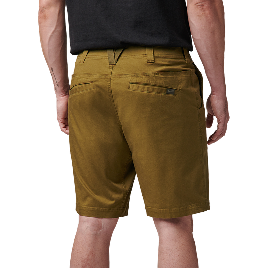 5.11 Tactical Aramis Short Field Green-Tactical Gear UK