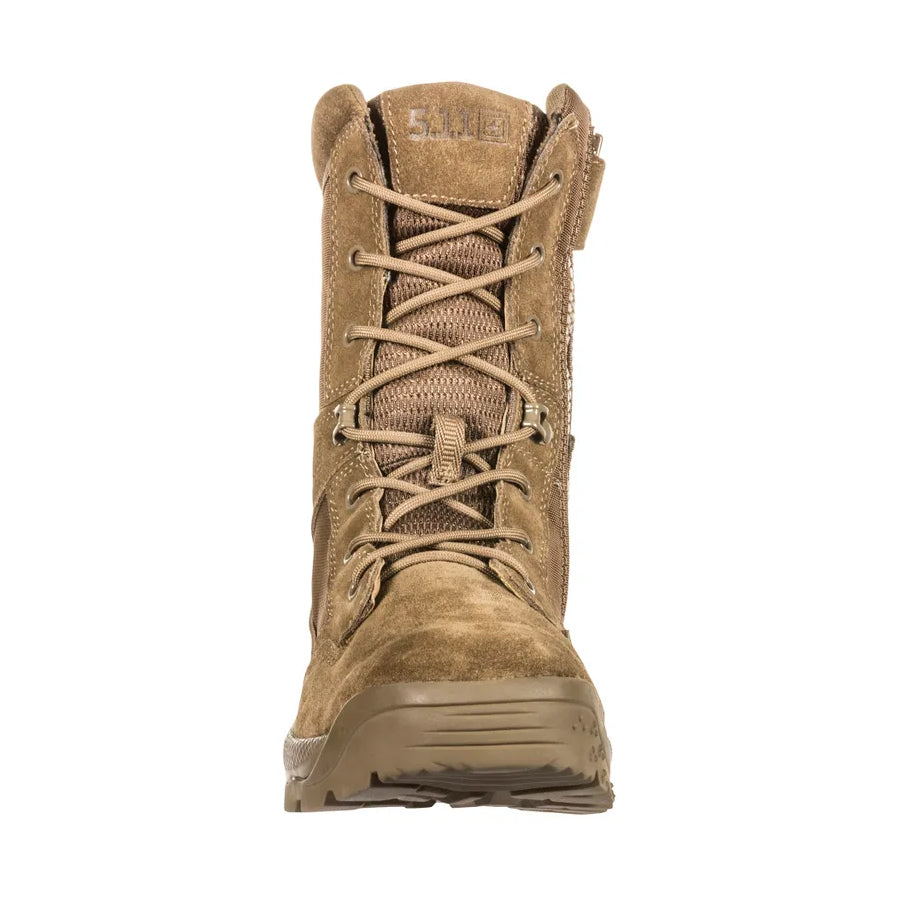 5.11 Tactical ATAC 2.0 8 Inches Side Zip Desert Dark Coyote-Tactical Gear UK