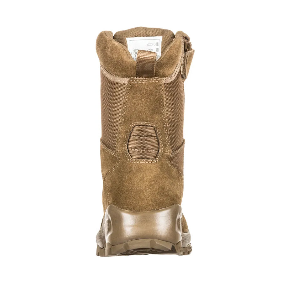 5.11 Tactical ATAC 2.0 8 Inches Side Zip Desert Dark Coyote-Tactical Gear UK
