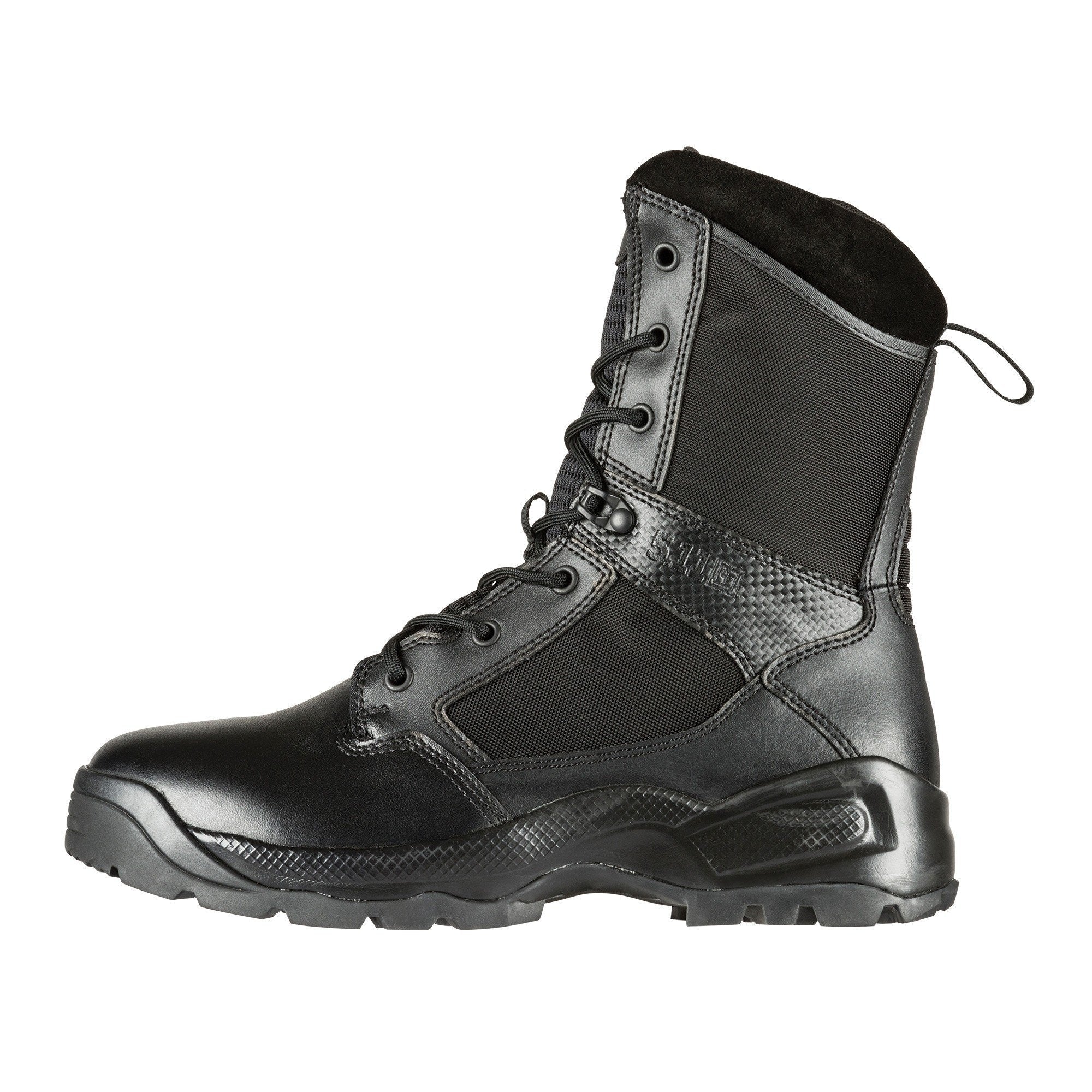 5.11 Tactical ATAC 2.0 8" Side Zip Boot-Tactical Gear UK