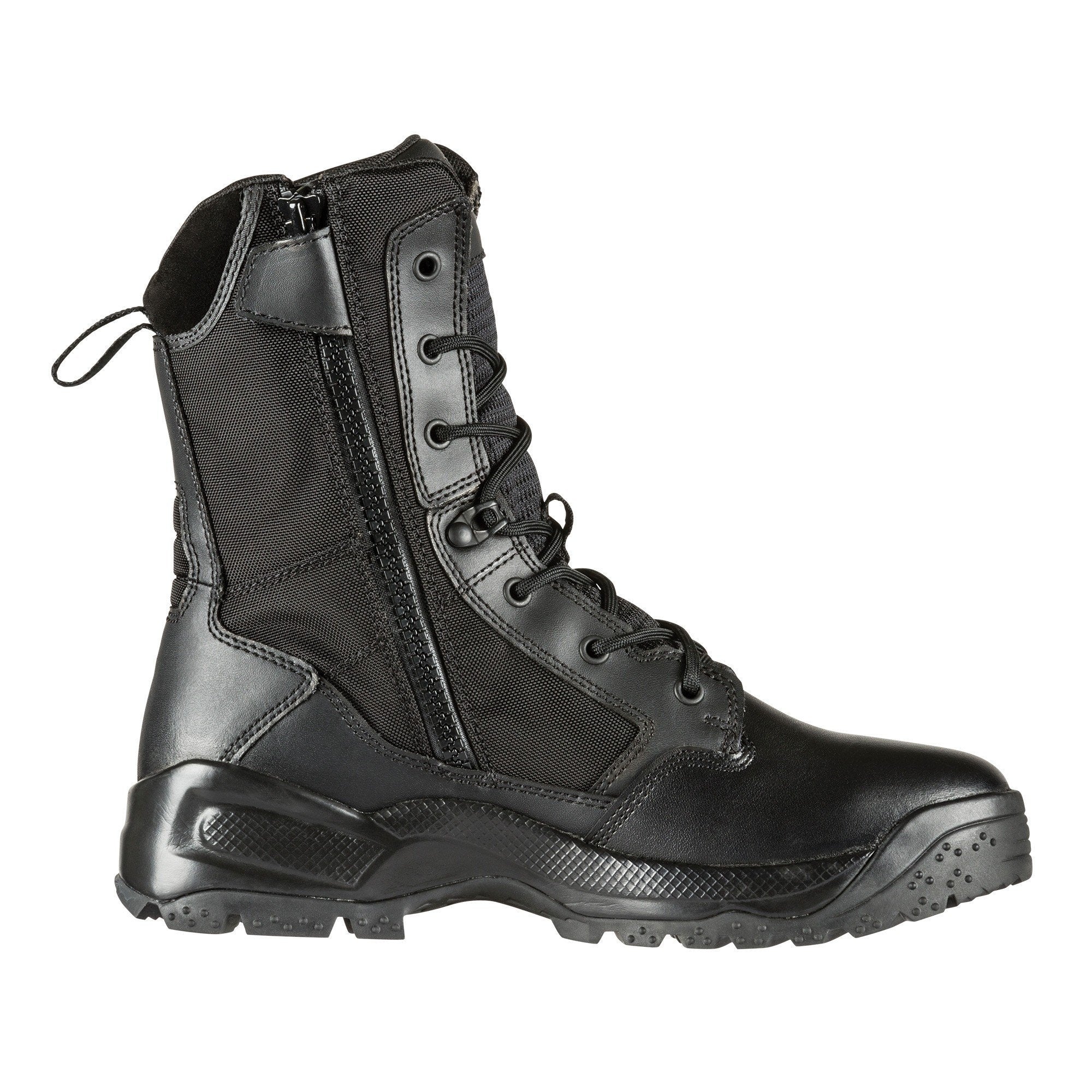 5.11 Tactical ATAC 2.0 8" Side Zip Boot-Tactical Gear UK
