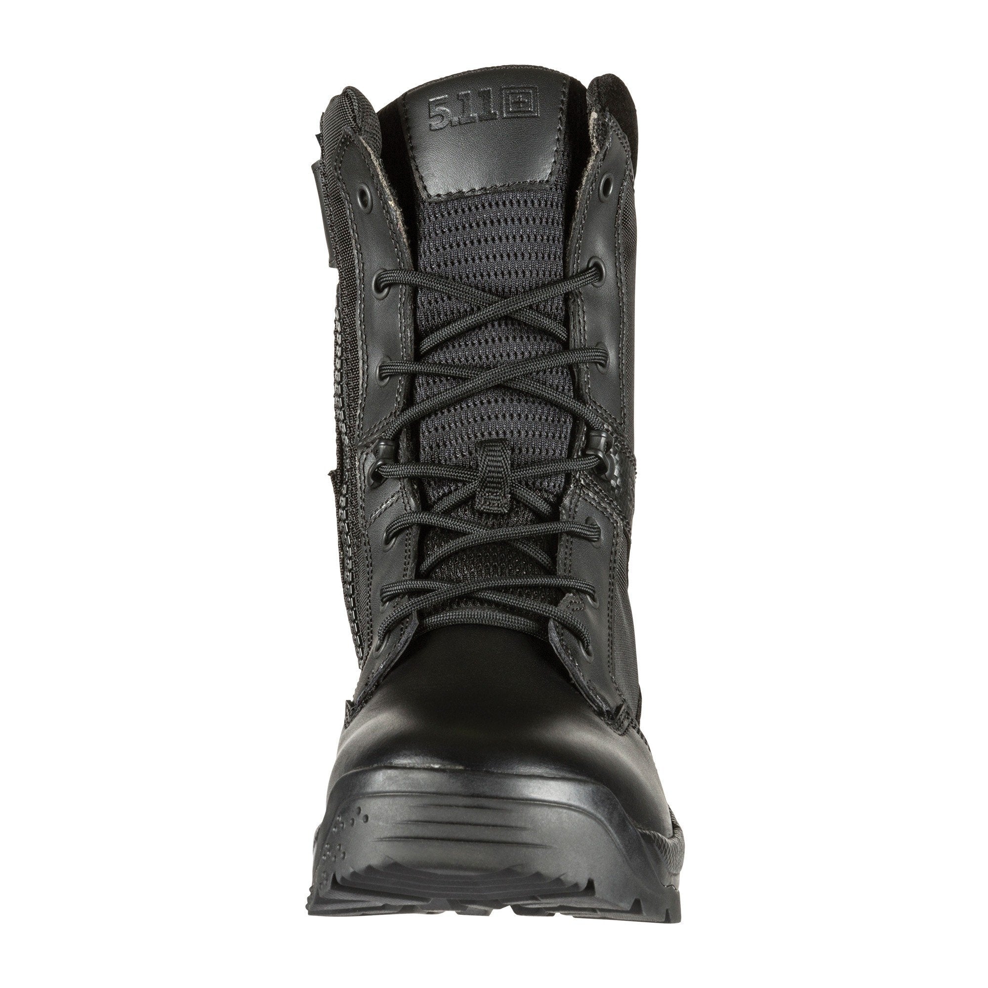 5.11 Tactical ATAC 2.0 8" Side Zip Boot-Tactical Gear UK