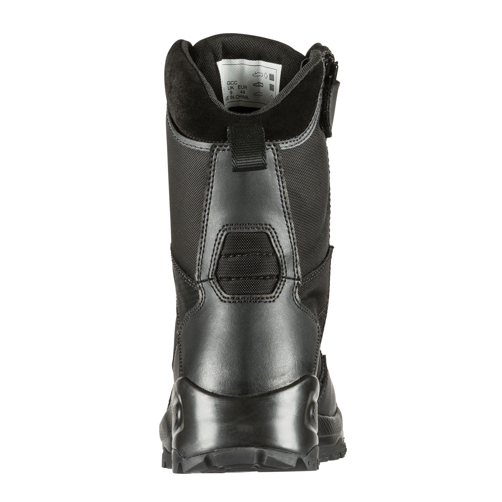 5.11 Tactical ATAC 2.0 8" Side Zip Boot-Tactical Gear UK