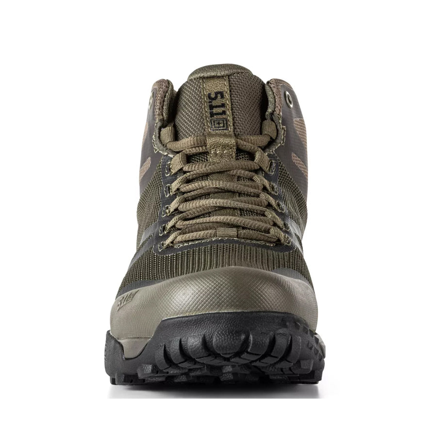 5.11 Tactical ATLAS Mid Boot Ranger Green-Tactical Gear UK