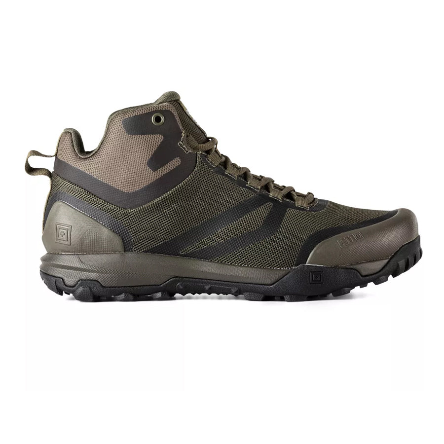 5.11 Tactical ATLAS Mid Boot Ranger Green-Tactical Gear UK