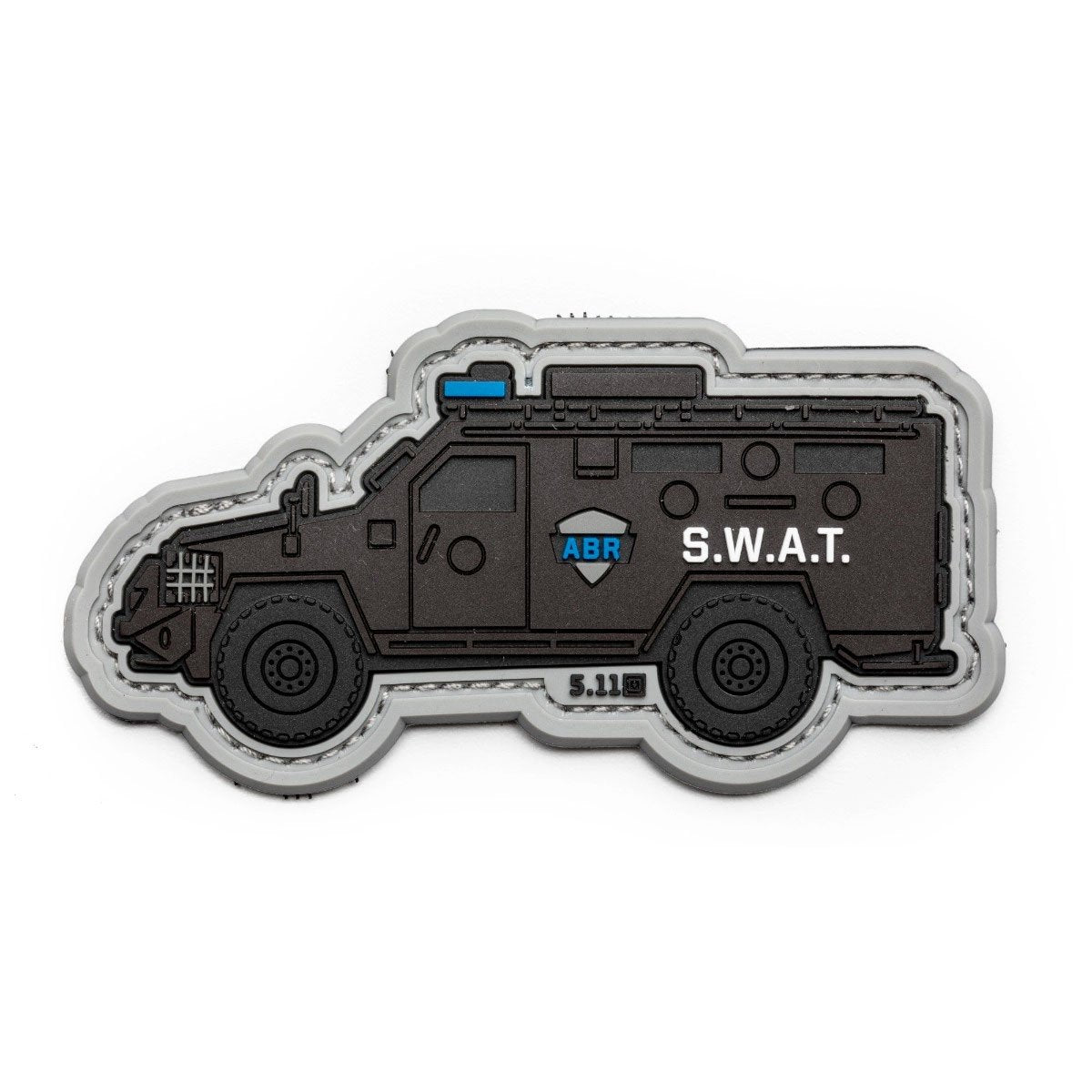 5.11 Tactical Bearcat Patch-Tactical Gear UK