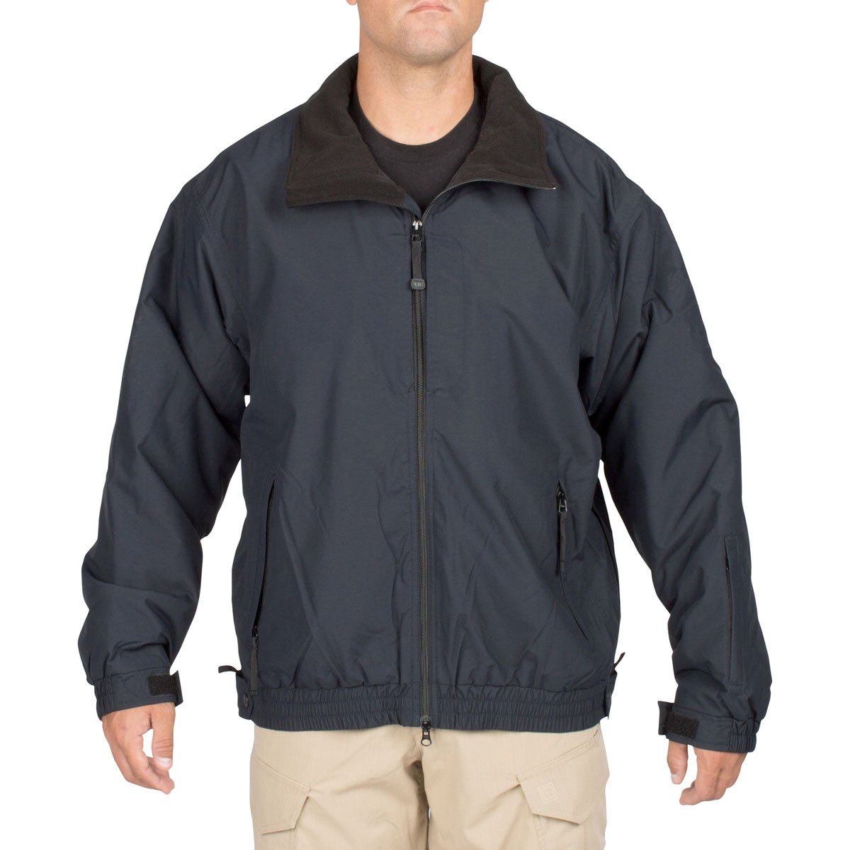 5.11 Tactical Big Horn Jacket-Tactical Gear UK