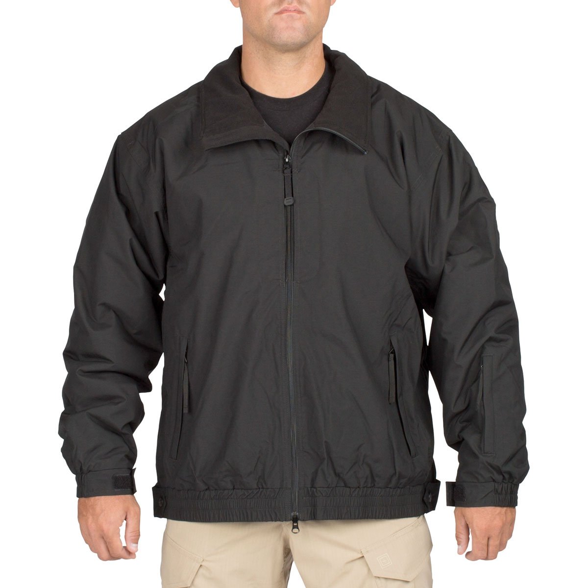 5.11 Tactical Big Horn Jacket-Tactical Gear UK