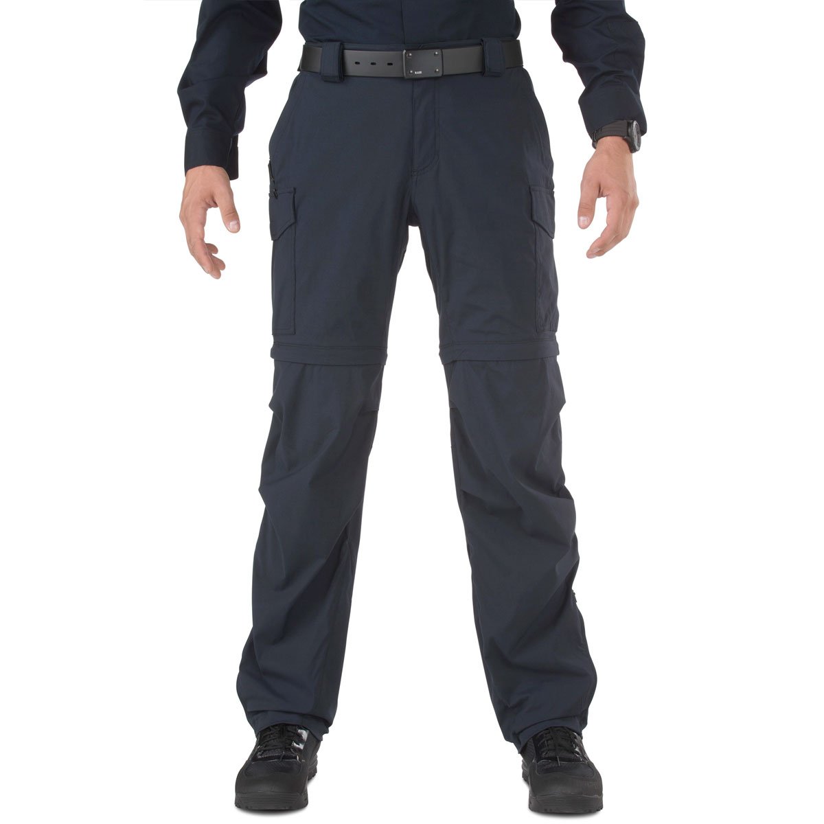 5.11 Tactical Bike Patrol Pant Dark Navy-Tactical Gear UK