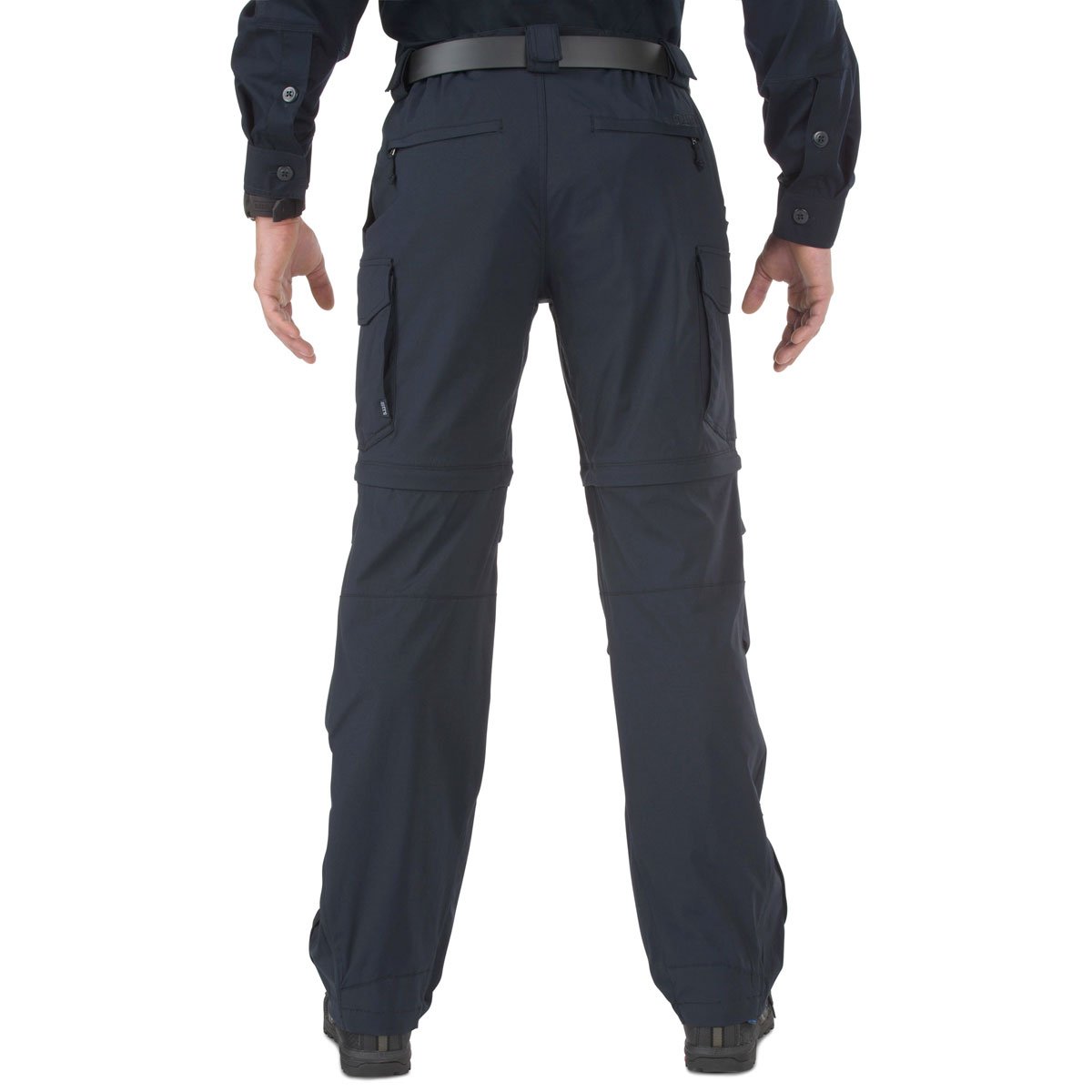 5.11 Tactical Bike Patrol Pant Dark Navy-Tactical Gear UK