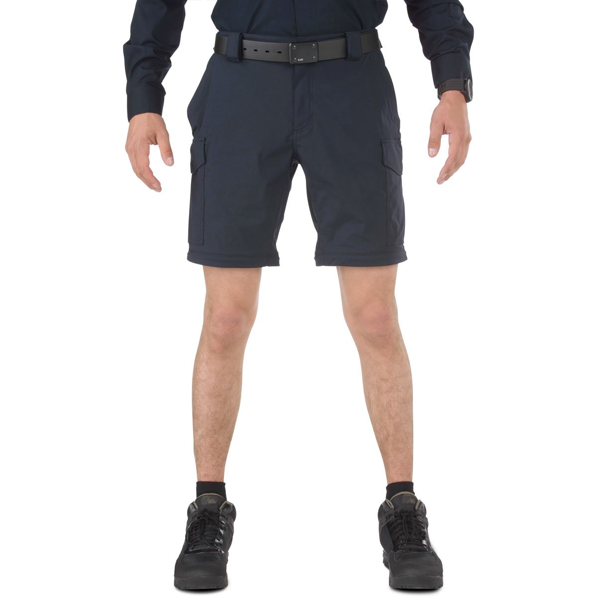 5.11 Tactical Bike Patrol Pant Dark Navy-Tactical Gear UK
