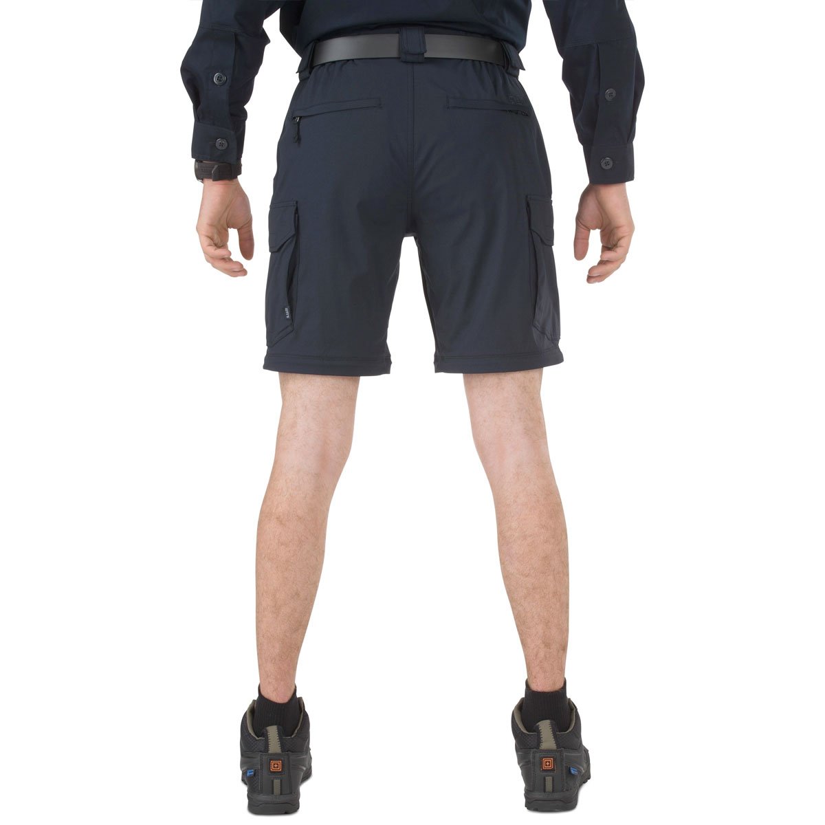 5.11 Tactical Bike Patrol Pant Dark Navy-Tactical Gear UK