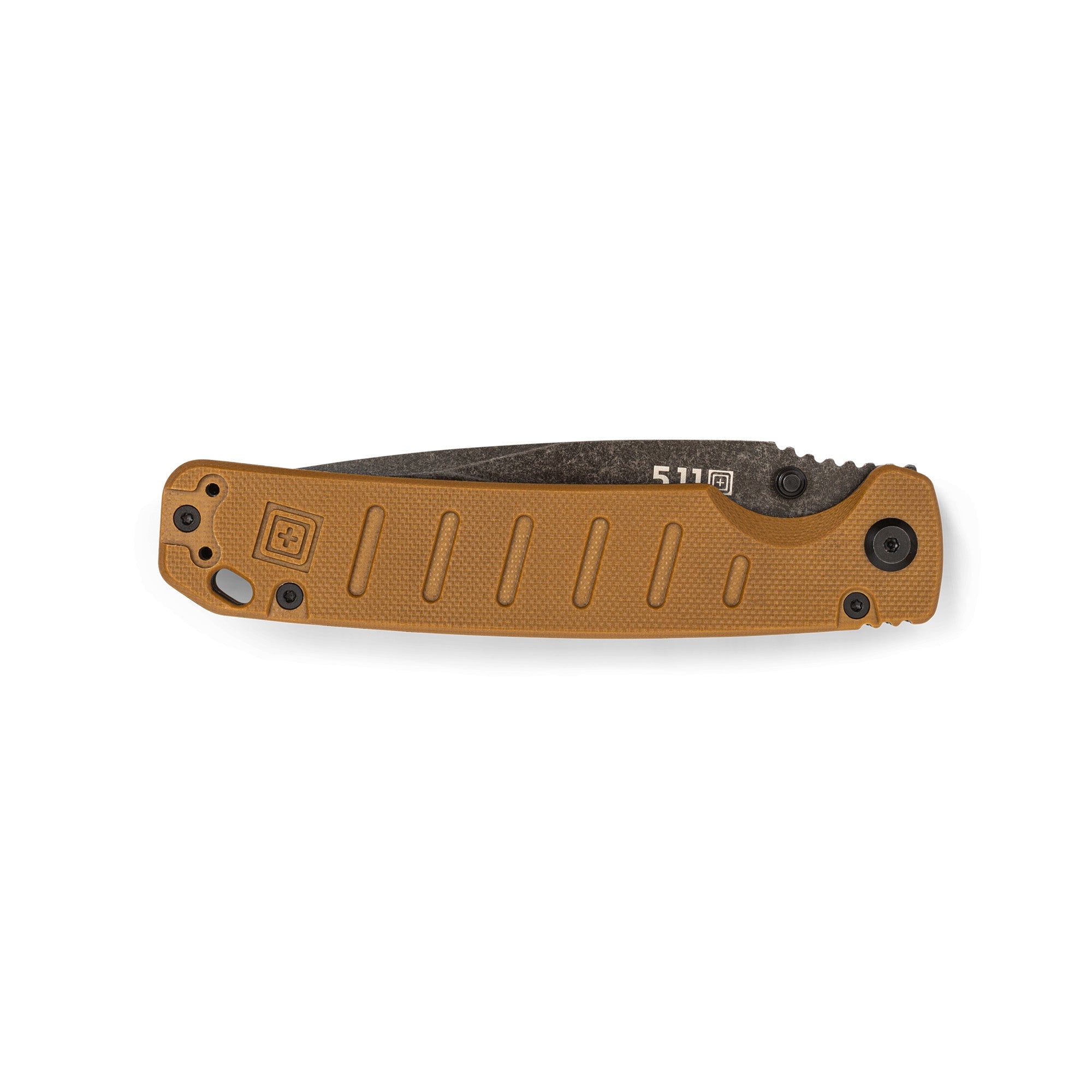 5.11 Tactical Braddock DP Full Knife-Tactical Gear UK
