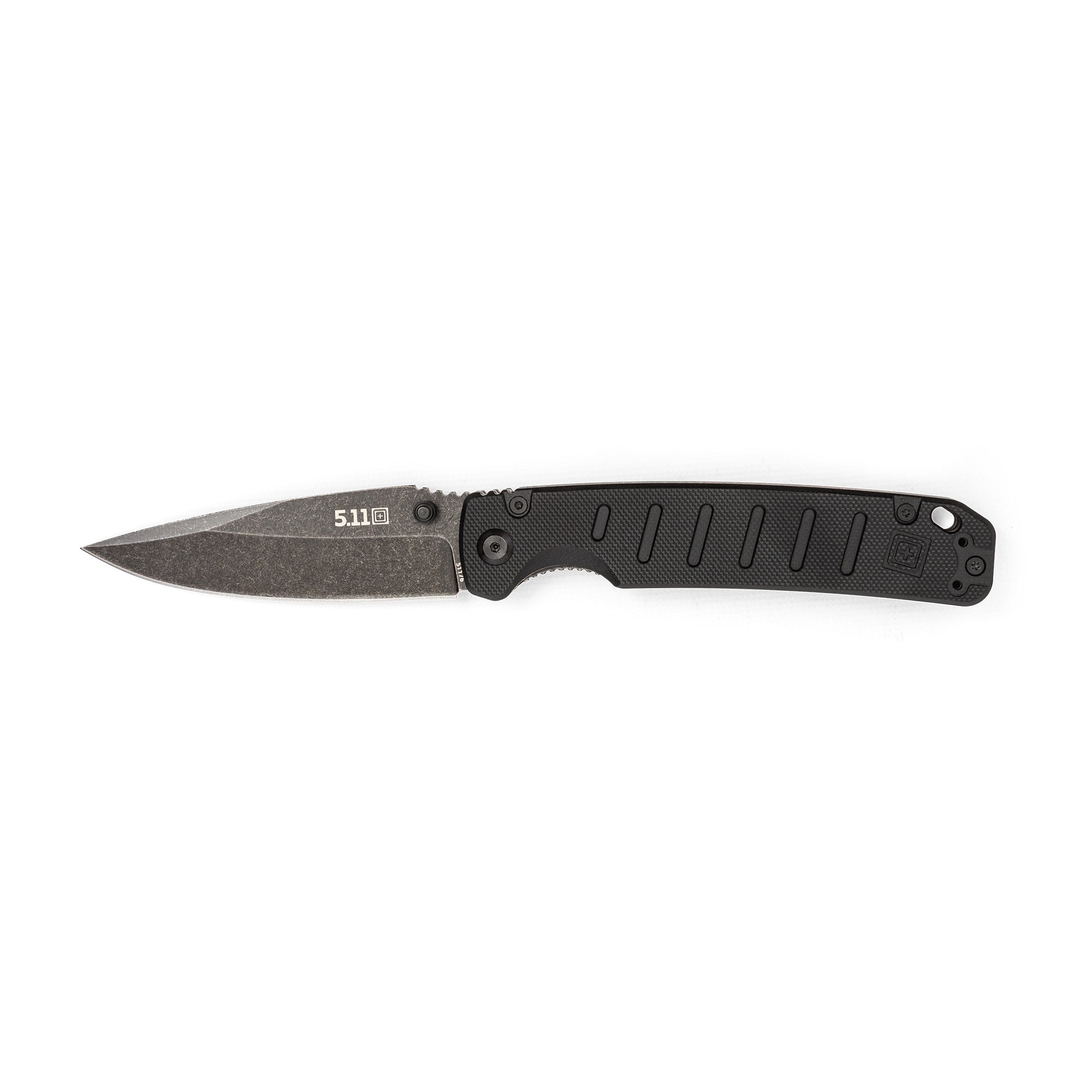 5.11 Tactical Braddock DP Full Knife-Tactical Gear UK