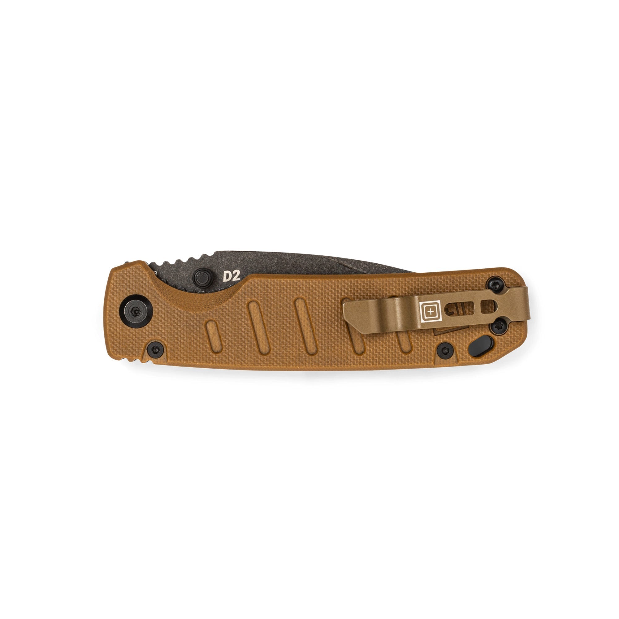 5.11 Tactical Braddock DP Mini Knife-Tactical Gear UK