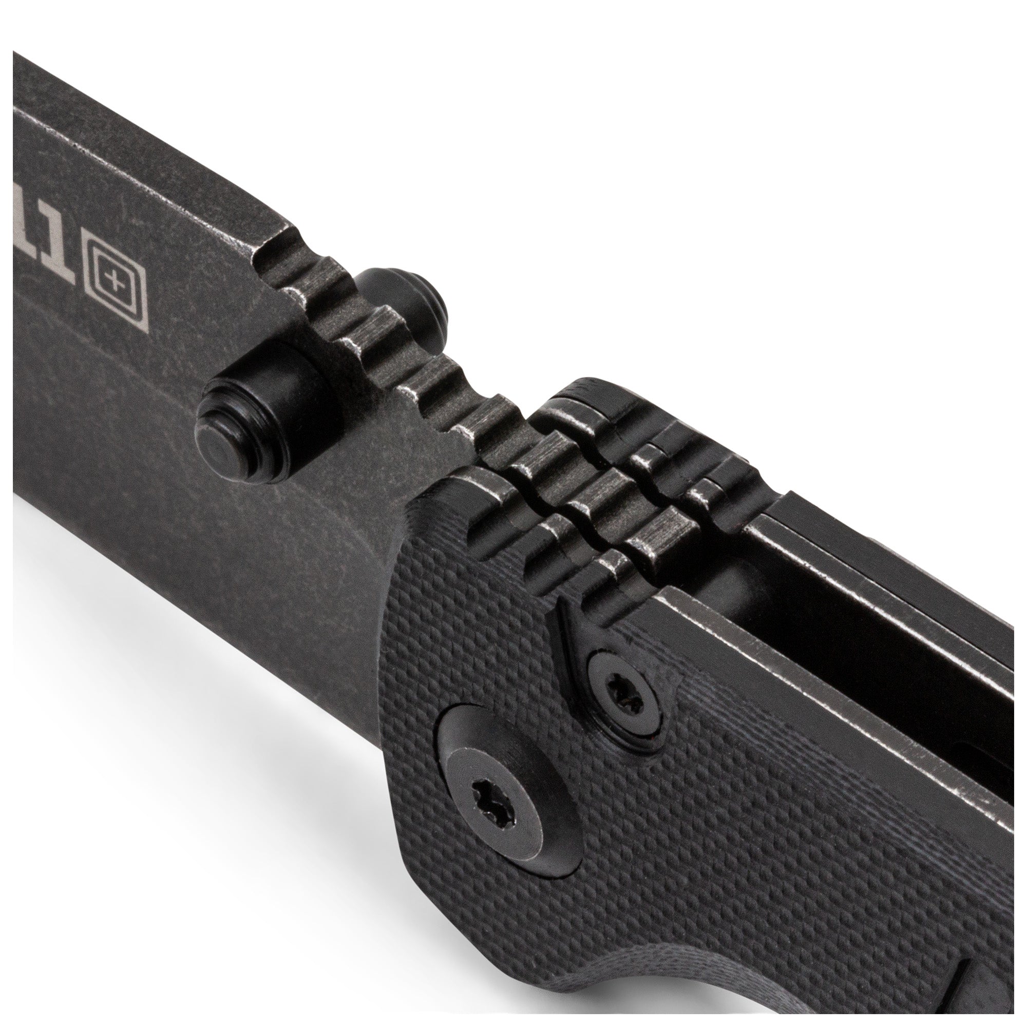 5.11 Tactical Braddock DP Mini Knife-Tactical Gear UK
