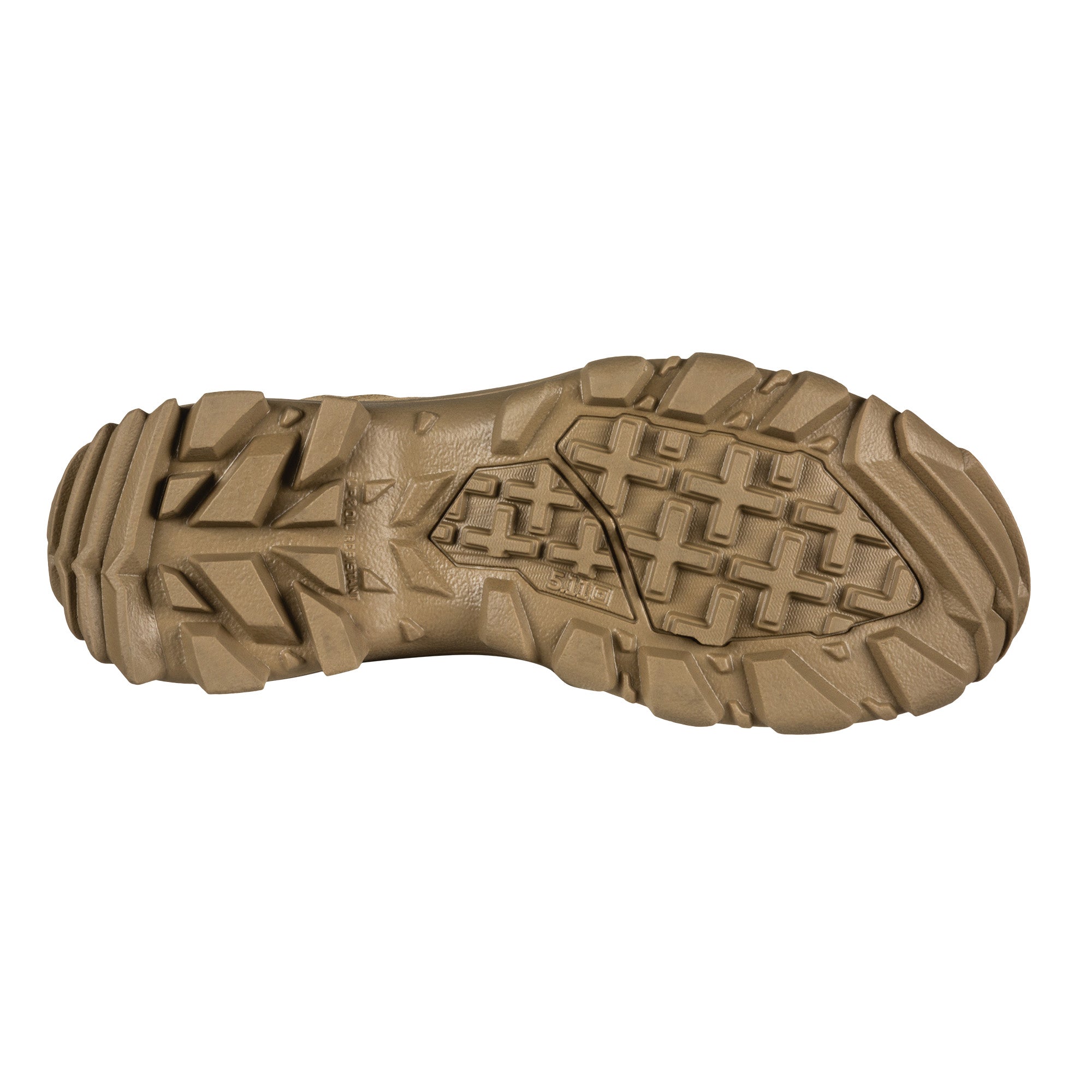5.11 Tactical Cable Hiker Tactical Boot Coyote-Tactical Gear UK