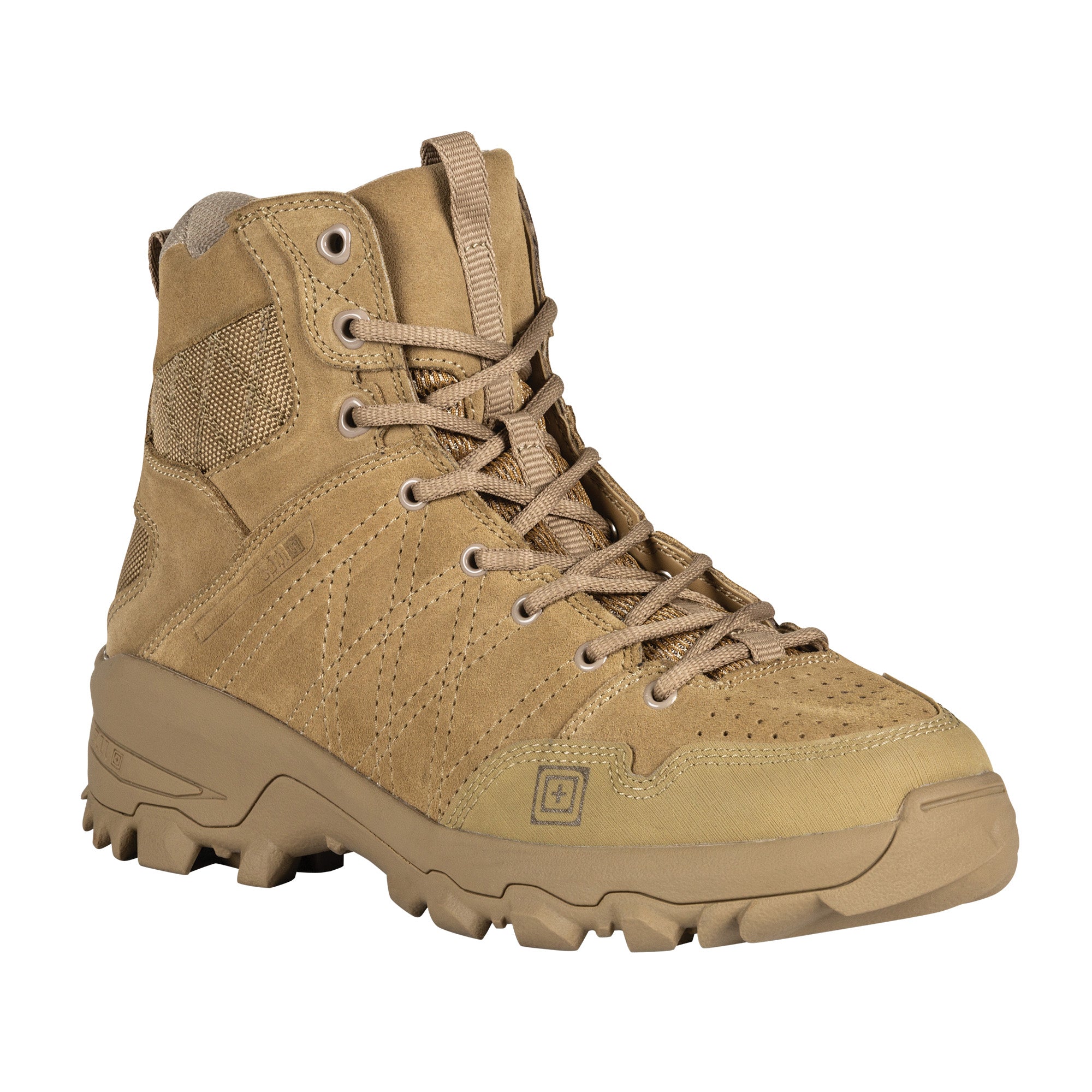 5.11 Tactical Cable Hiker Tactical Boot Coyote-Tactical Gear UK