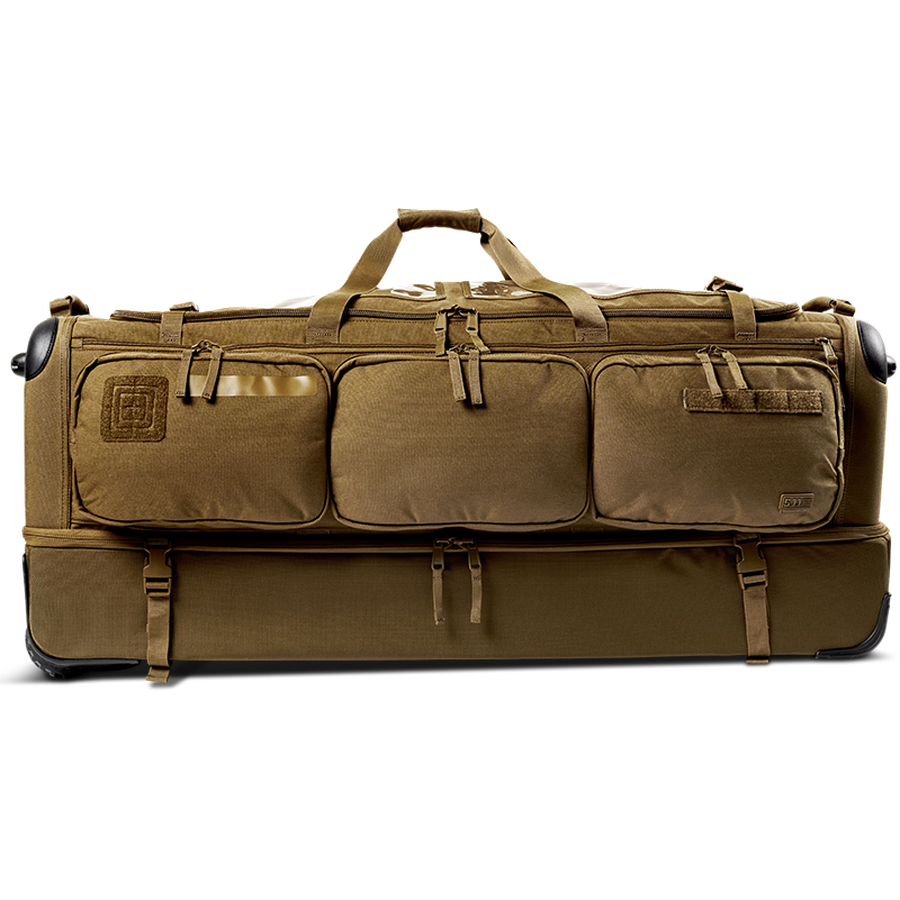 5.11 Tactical CAMS 3.0 186L Roller Bag-Tactical Gear UK