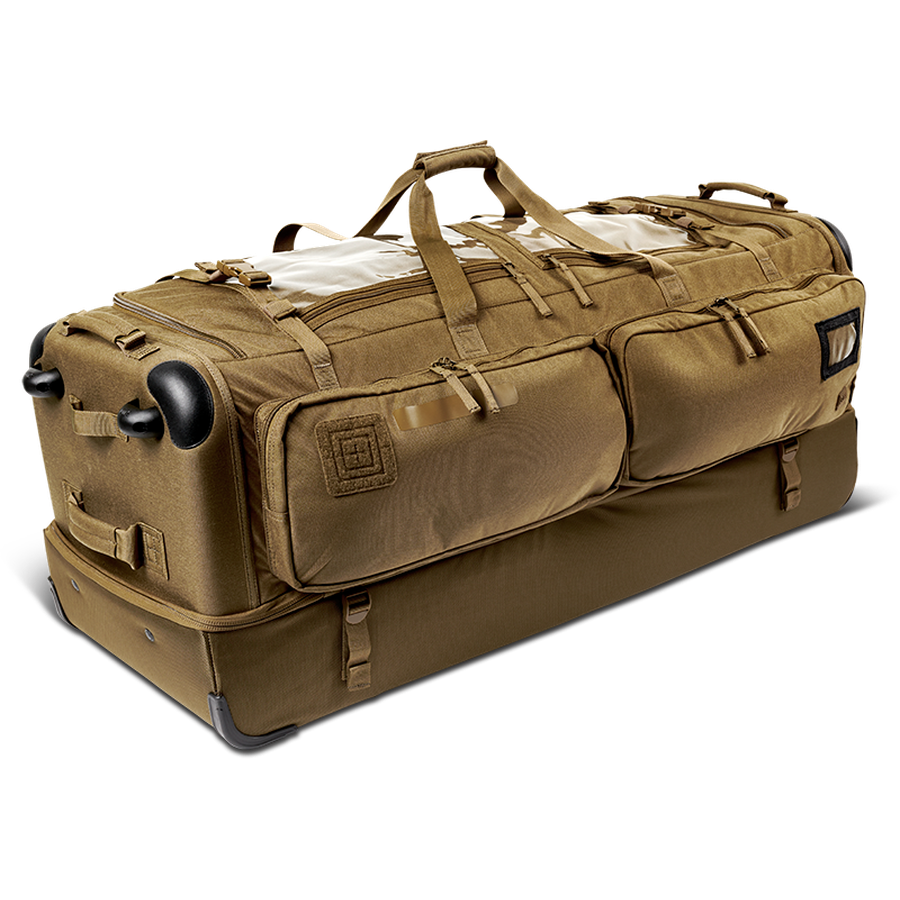 5.11 Tactical CAMS 3.0 186L Roller Bag-Tactical Gear UK