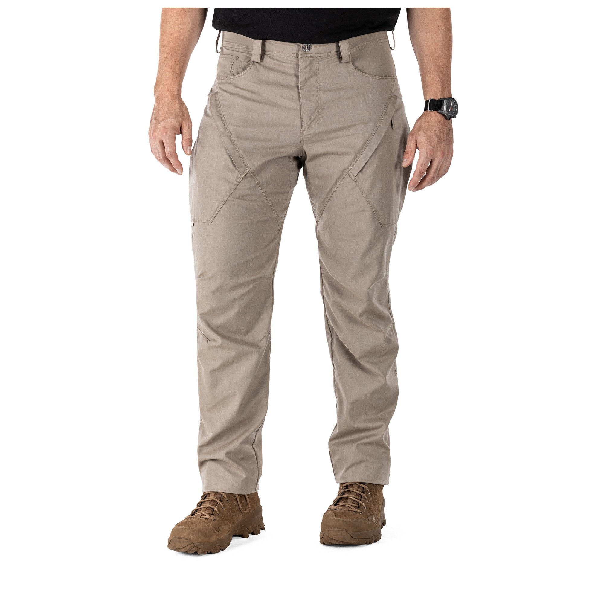 5.11 Tactical Capital Pant Stone-Tactical Gear UK
