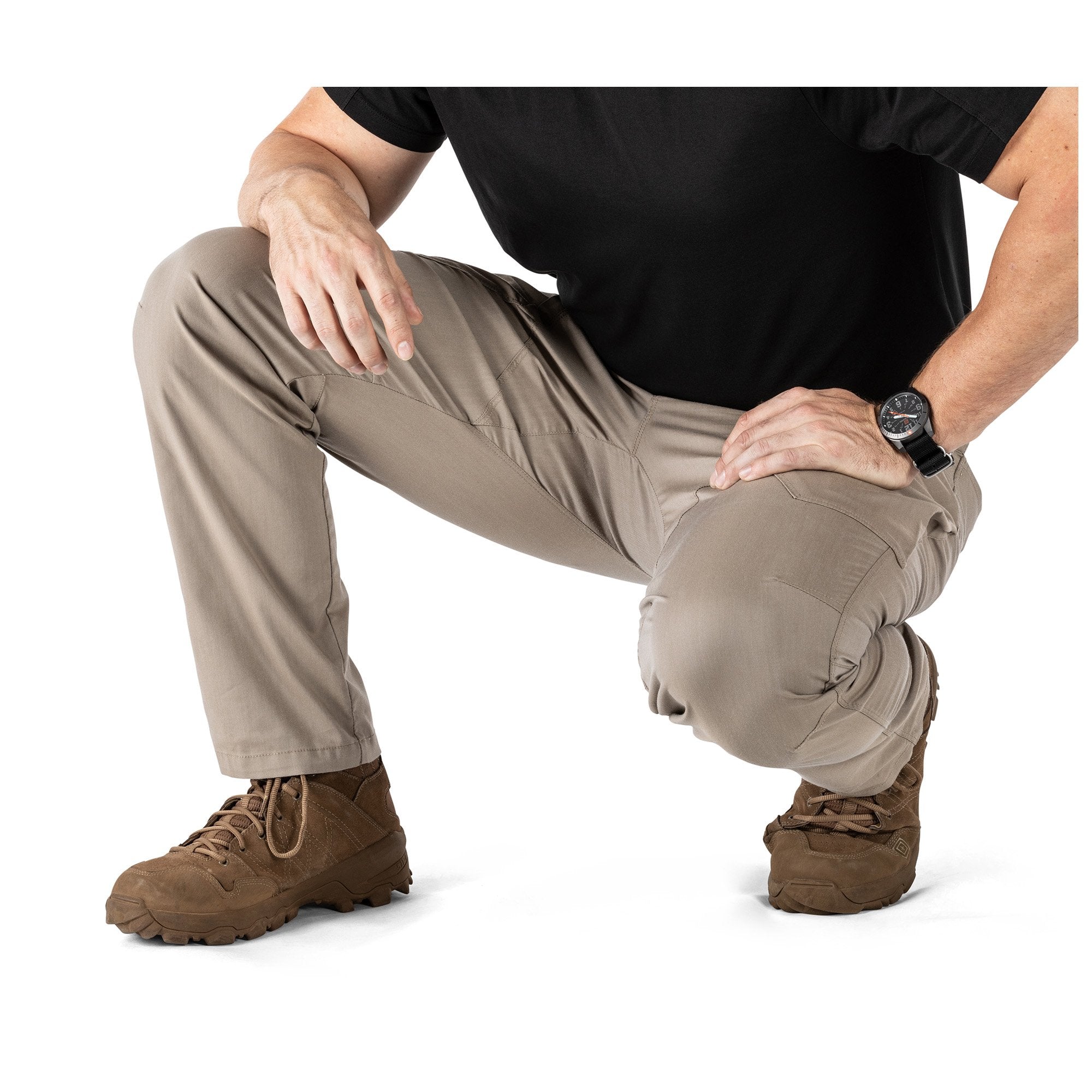 5.11 Tactical Capital Pant Stone-Tactical Gear UK