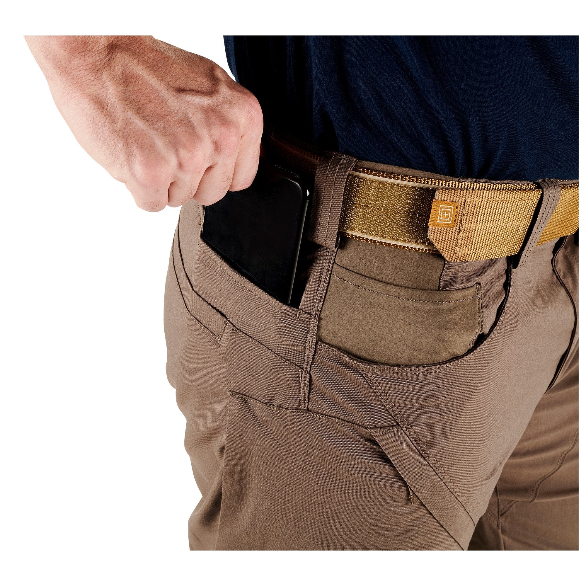 5.11 Tactical Capital Pant Stone-Tactical Gear UK
