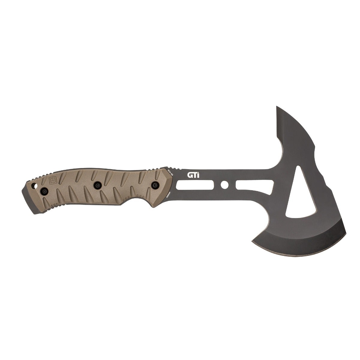 5.11 Tactical CFA Peacemaker Tomahawk-Tactical Gear UK