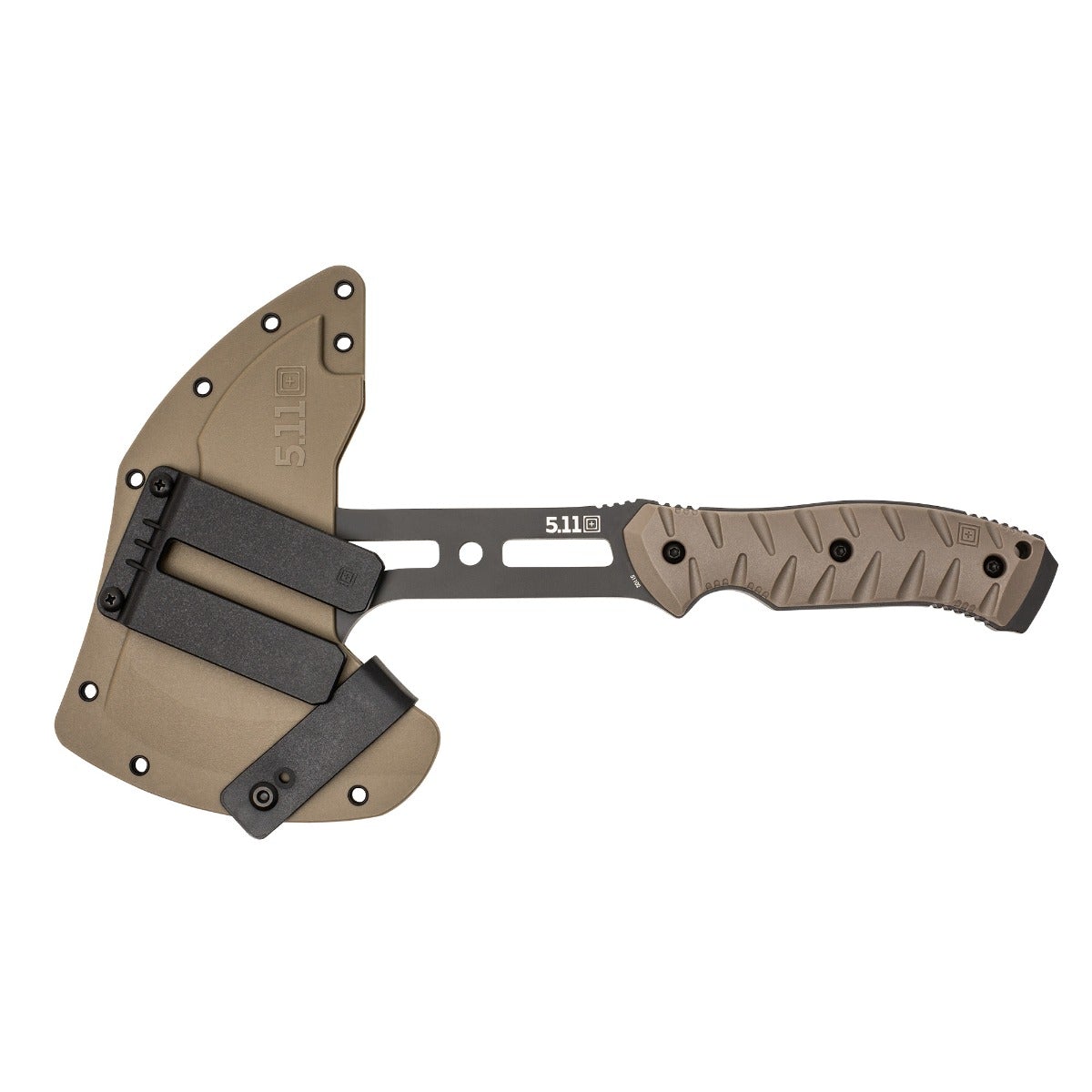 5.11 Tactical CFA Peacemaker Tomahawk-Tactical Gear UK