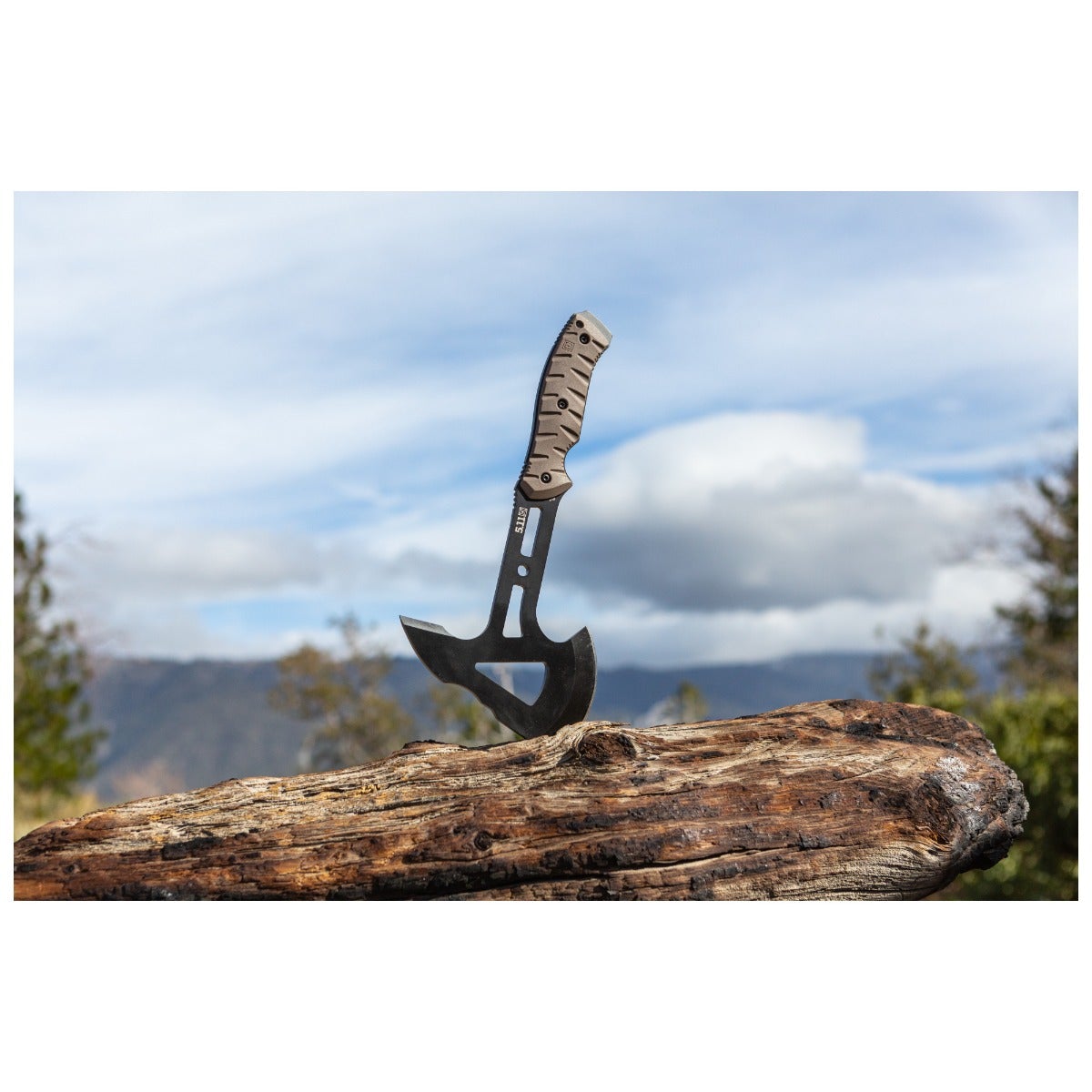 5.11 Tactical CFA Peacemaker Tomahawk-Tactical Gear UK