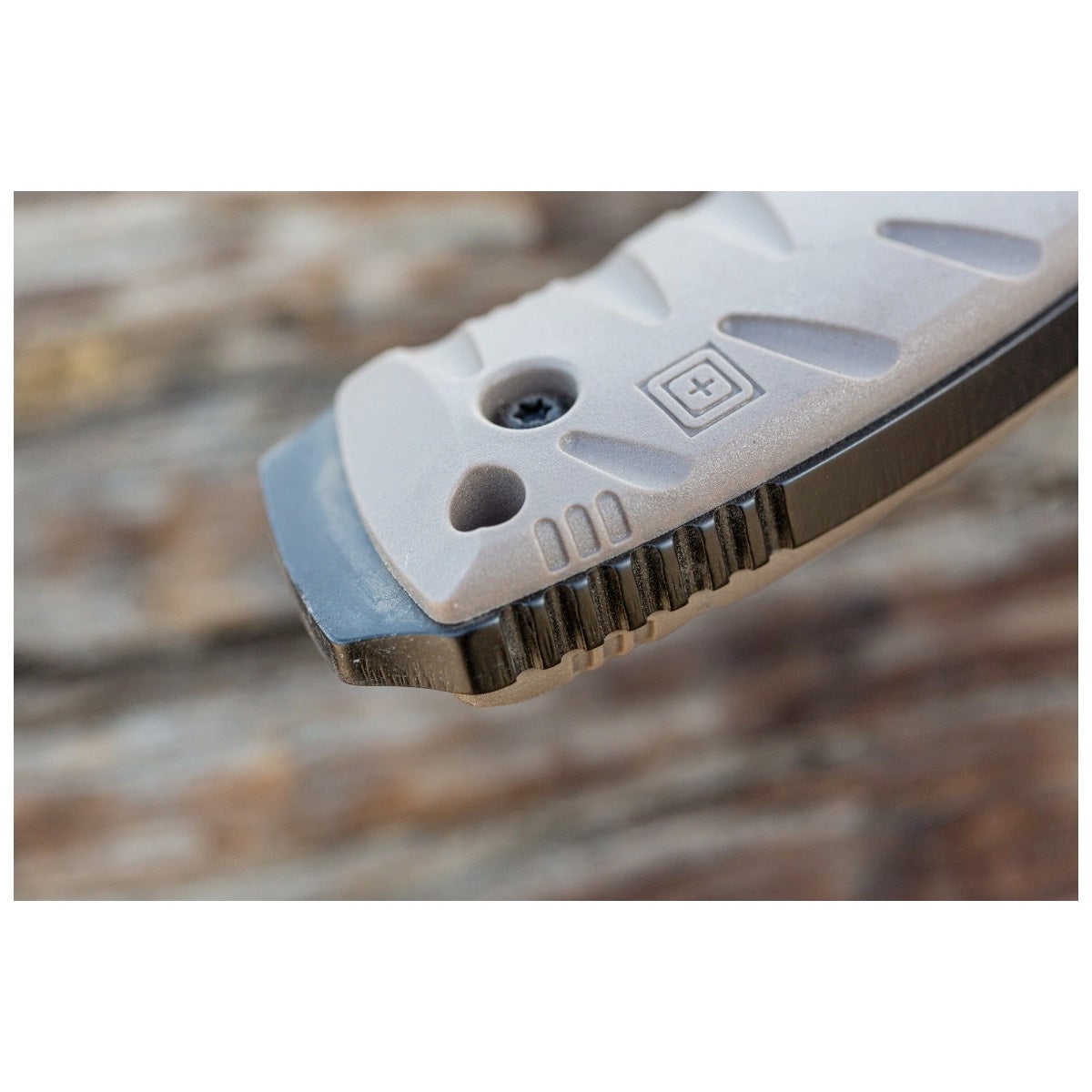 5.11 Tactical CFK7 Peacemaker Tactical Knife Kangaroo-Tactical Gear UK