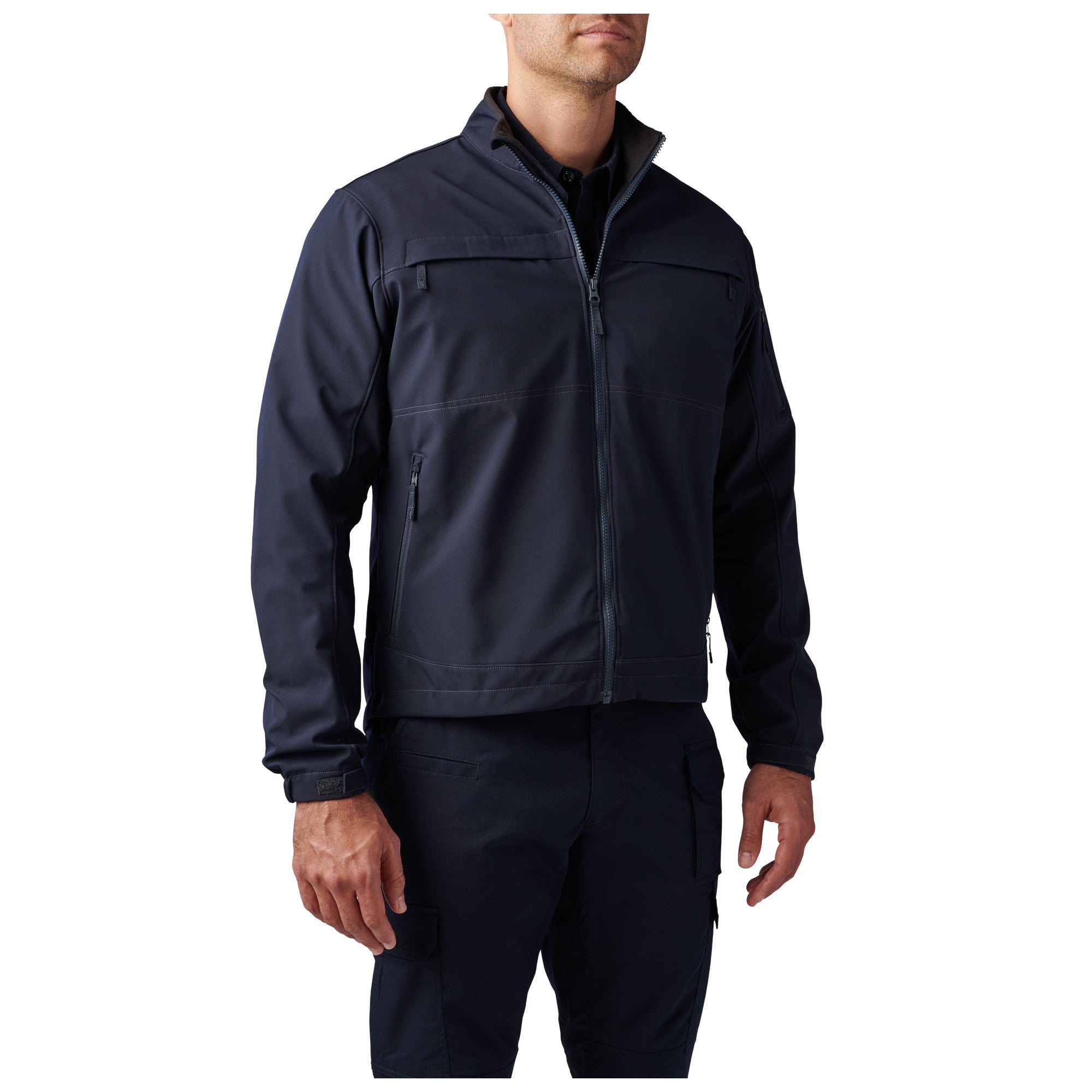 5.11 Tactical Chameleon Softshell Jacket 2.0-Tactical Gear UK