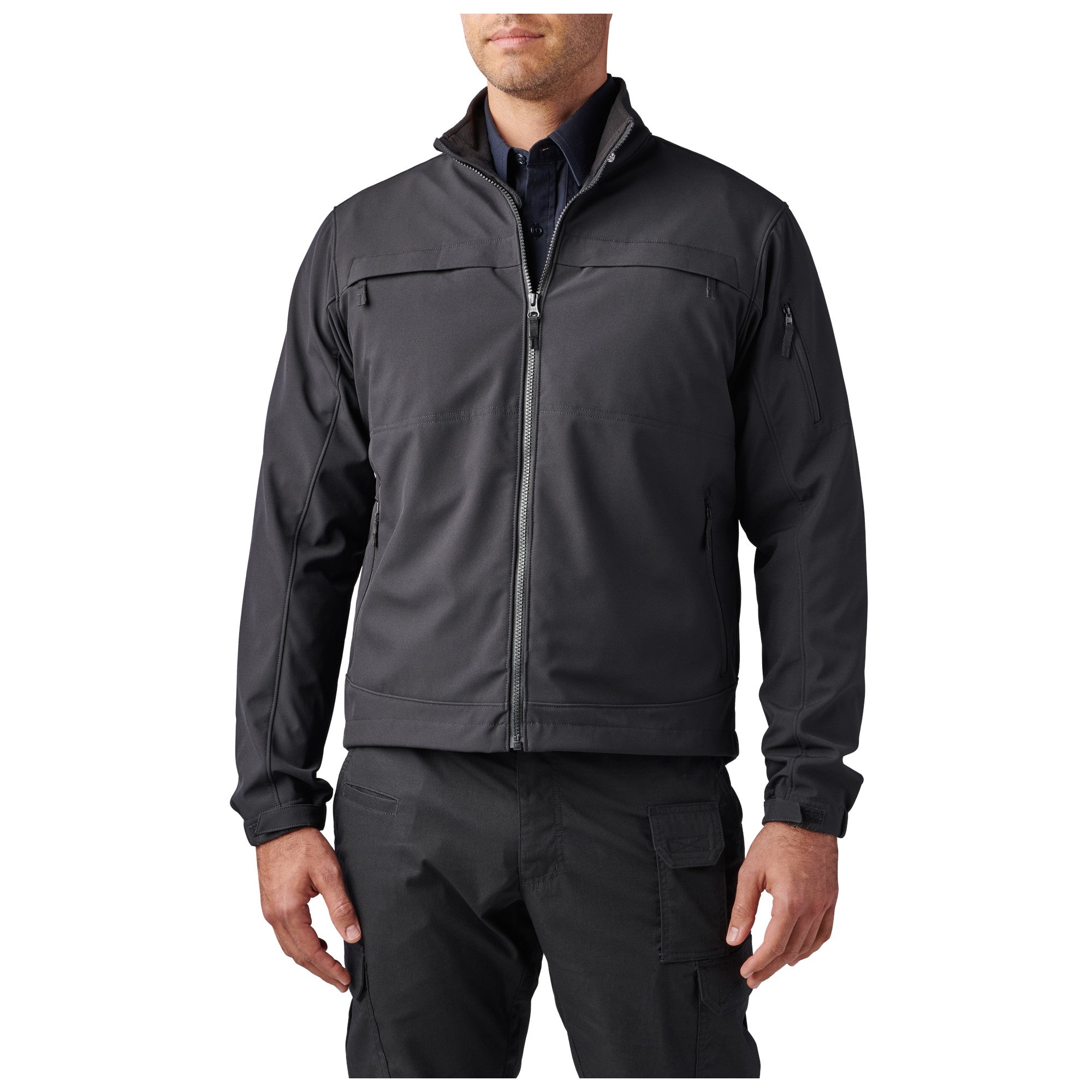 5.11 Tactical Chameleon Softshell Jacket 2.0-Tactical Gear UK