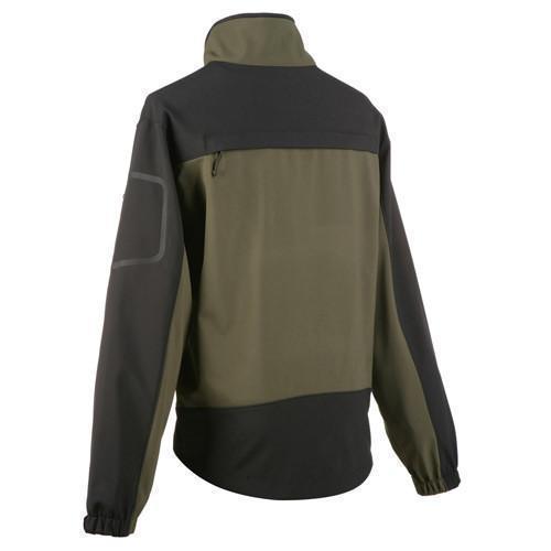 5.11 Tactical Chameleon Softshell Jacket-Tactical Gear UK