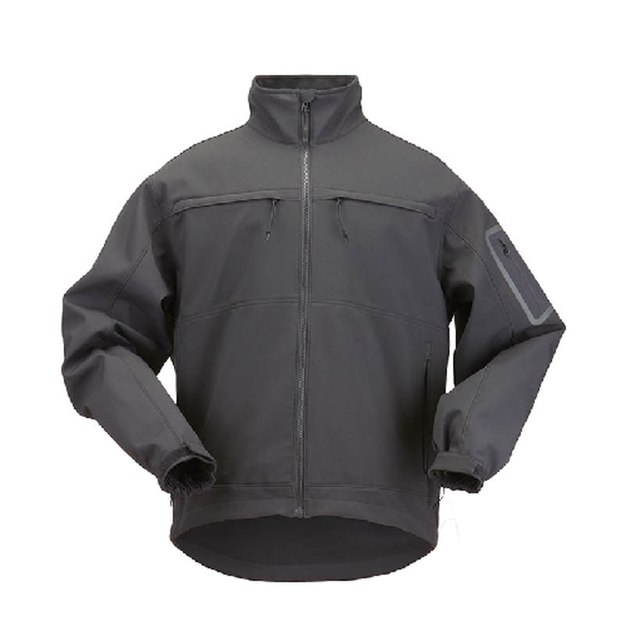 5.11 Tactical Chameleon Softshell Jacket-Tactical Gear UK