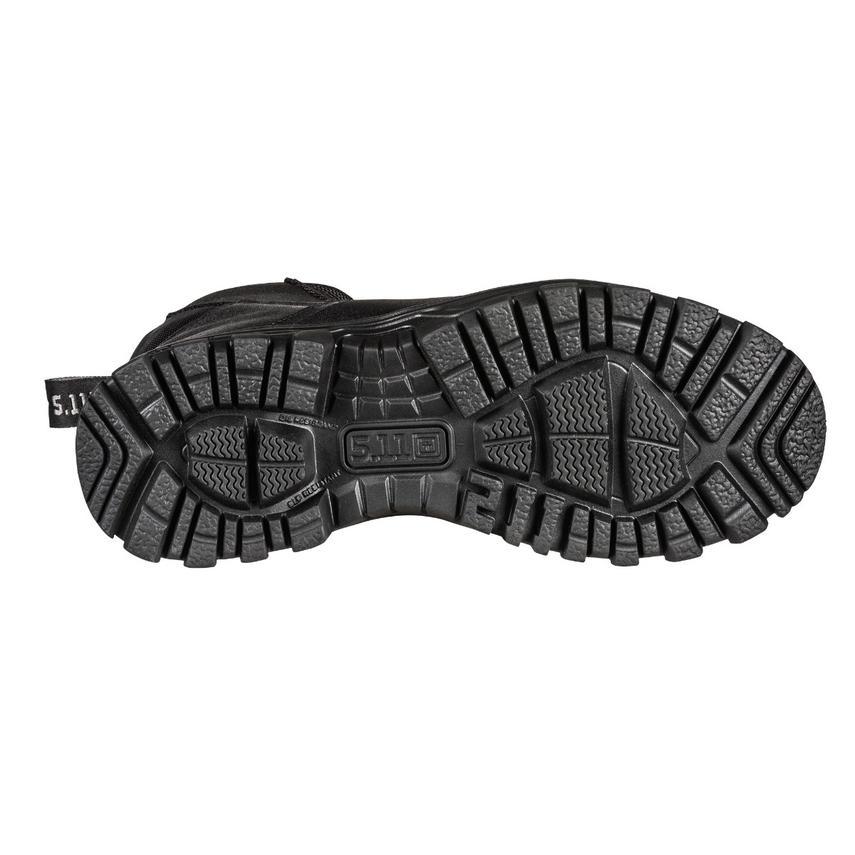 5.11 Tactical Company 3.0 Carbon Tac Toe Safety Boot-Tactical Gear UK