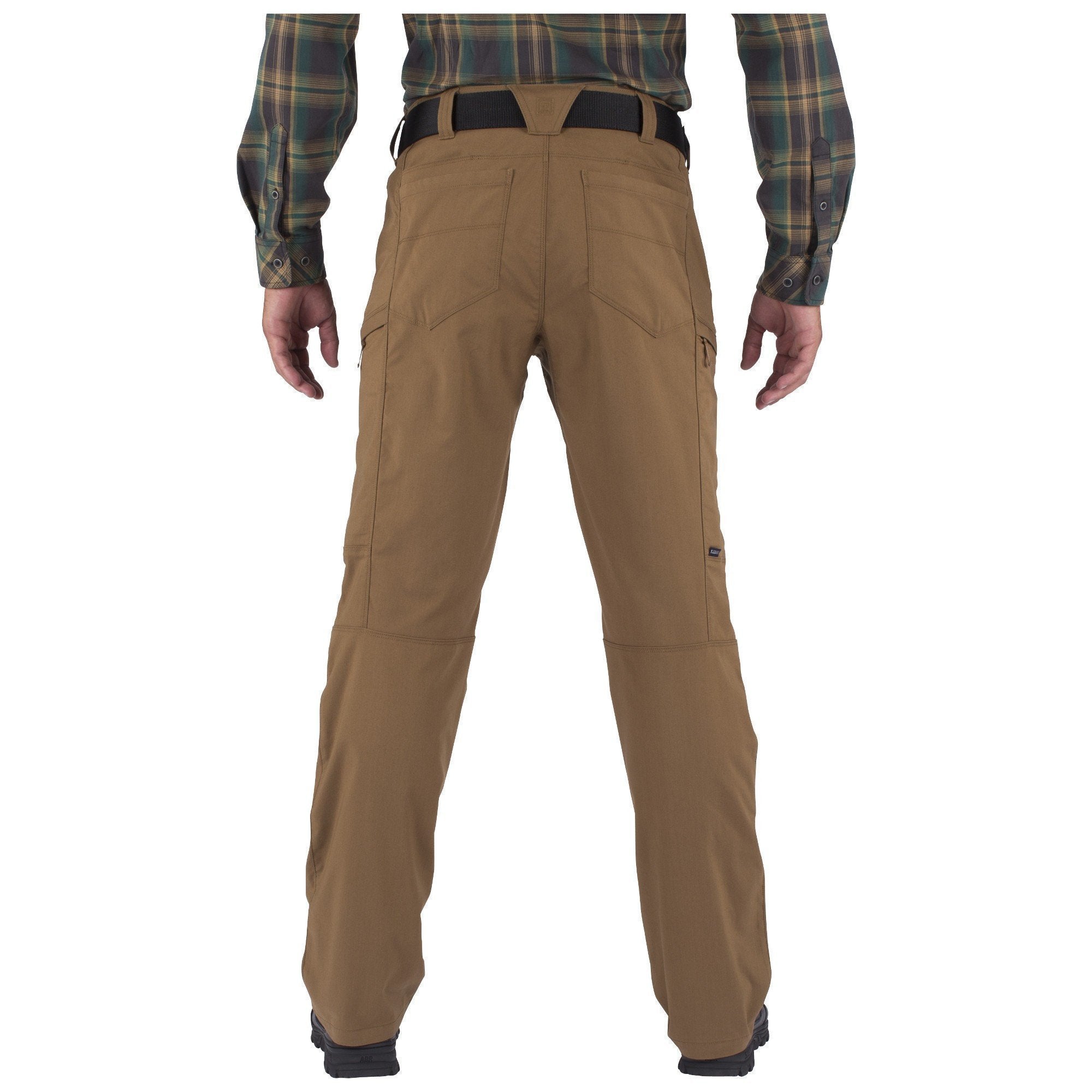 5.11 Tactical Covert Apex Pant - Battle Brown-Tactical Gear UK