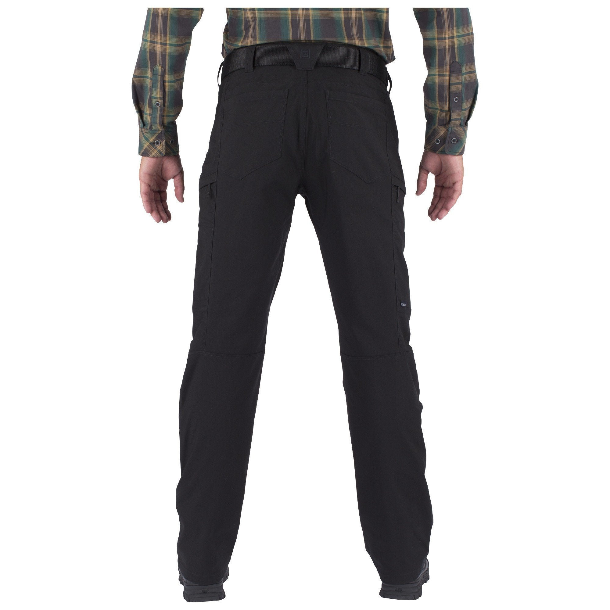 5.11 Tactical Covert Apex Pant - Black-Tactical Gear UK