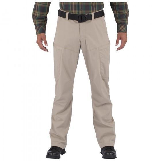 5.11 Tactical Covert Apex Pant - Khaki-Tactical Gear UK