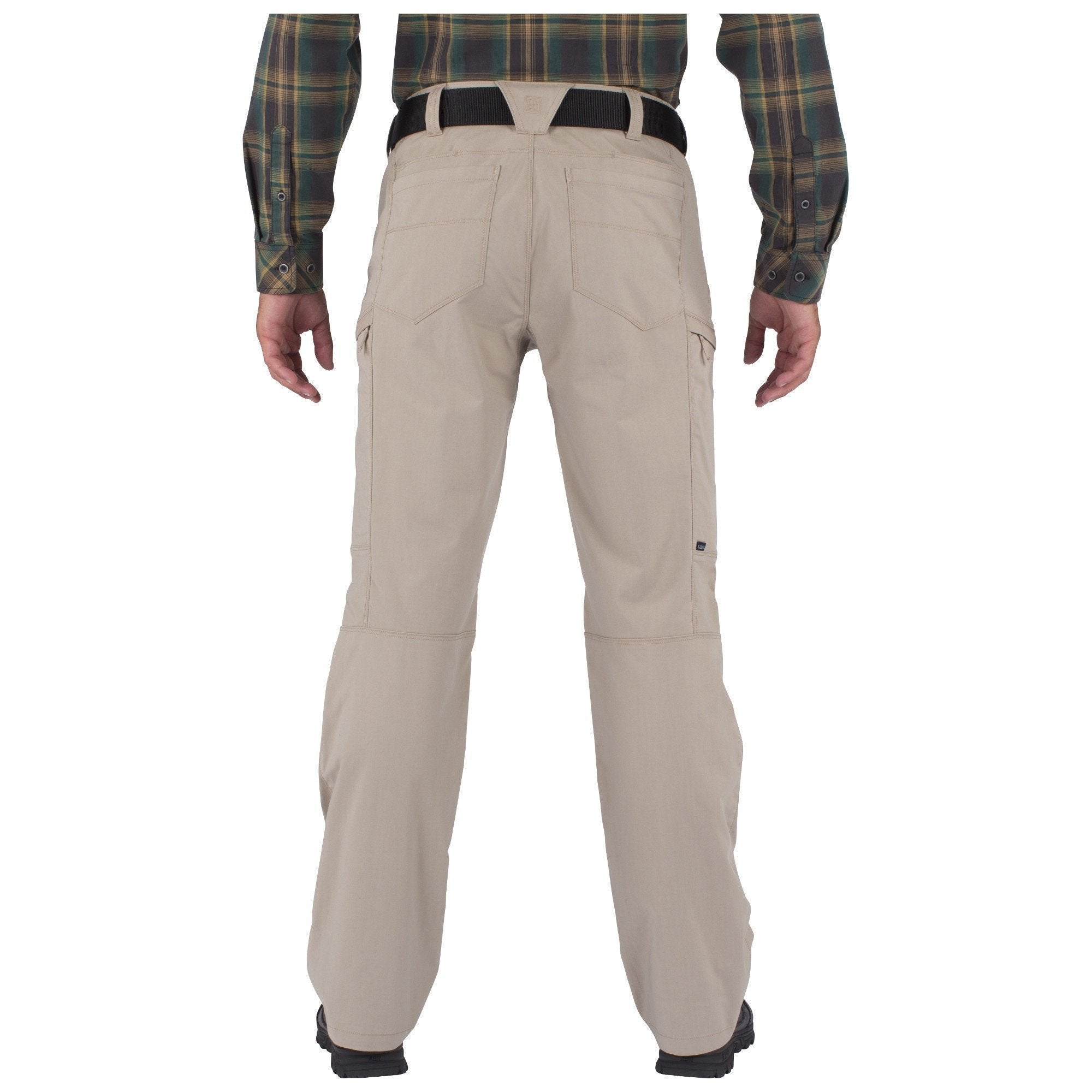5.11 Tactical Covert Apex Pant - Khaki-Tactical Gear UK