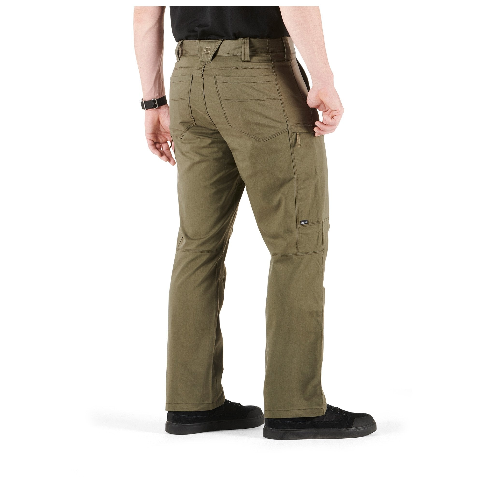 5.11 Tactical Covert Apex Pant Ranger Green-Tactical Gear UK
