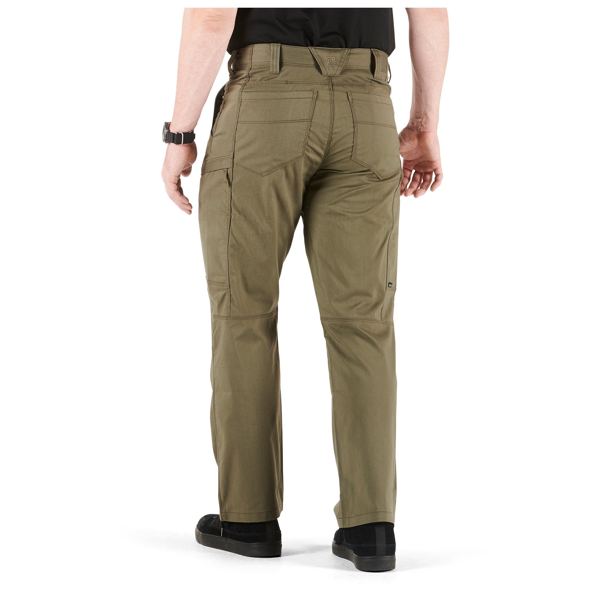 5.11 Tactical Covert Apex Pant Ranger Green-Tactical Gear UK