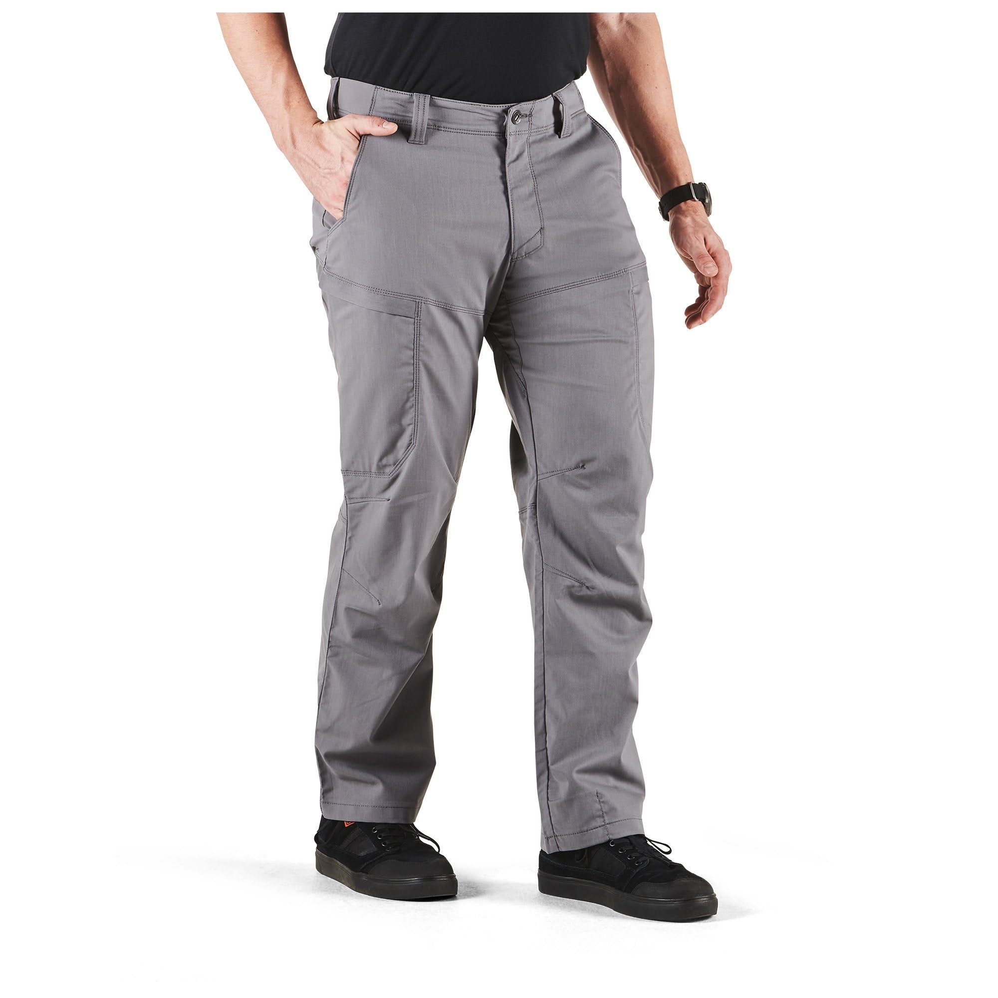 5.11 Tactical Covert Apex Pant Storm-Tactical Gear UK