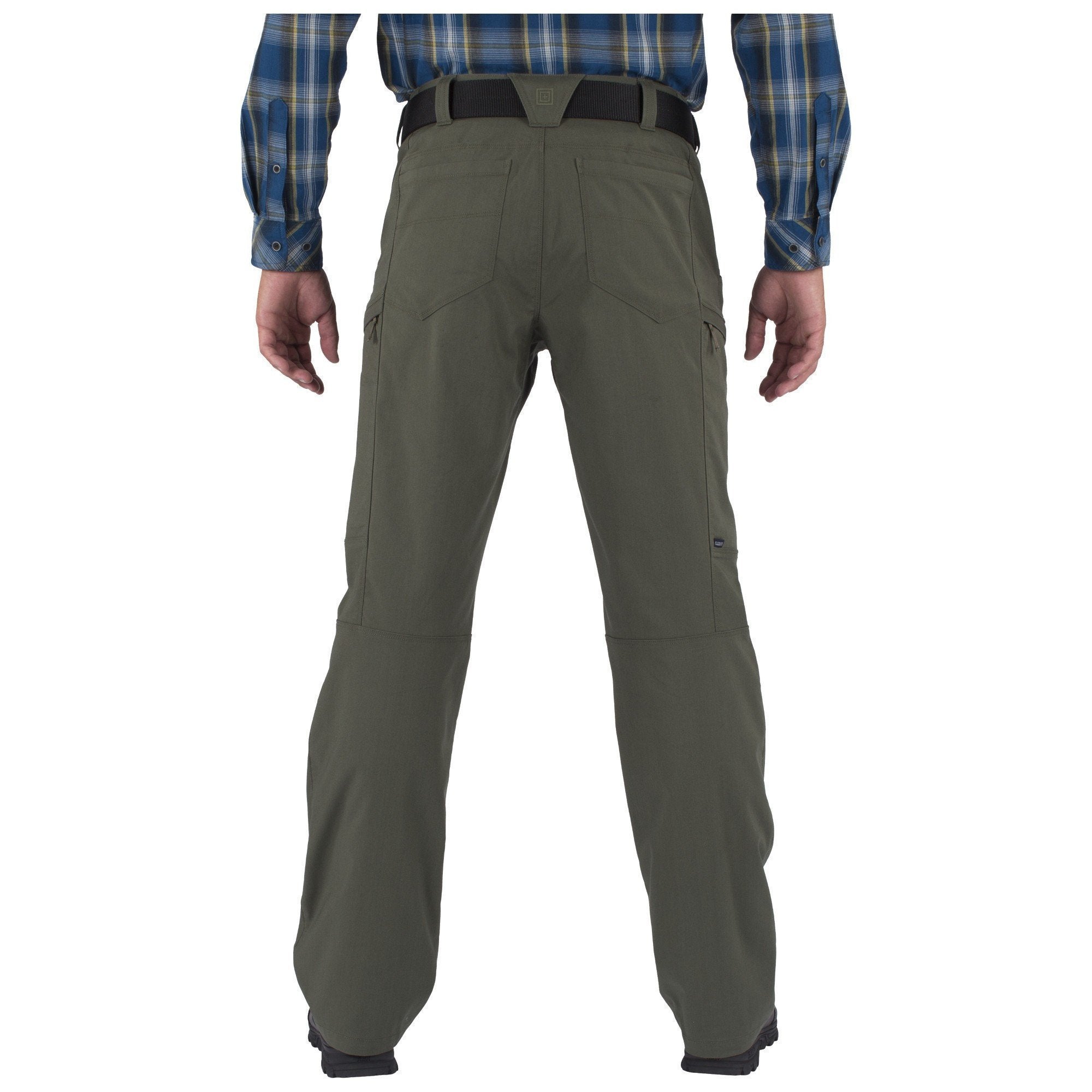 5.11 Tactical Covert Apex Pant - TDU Green-Tactical Gear UK