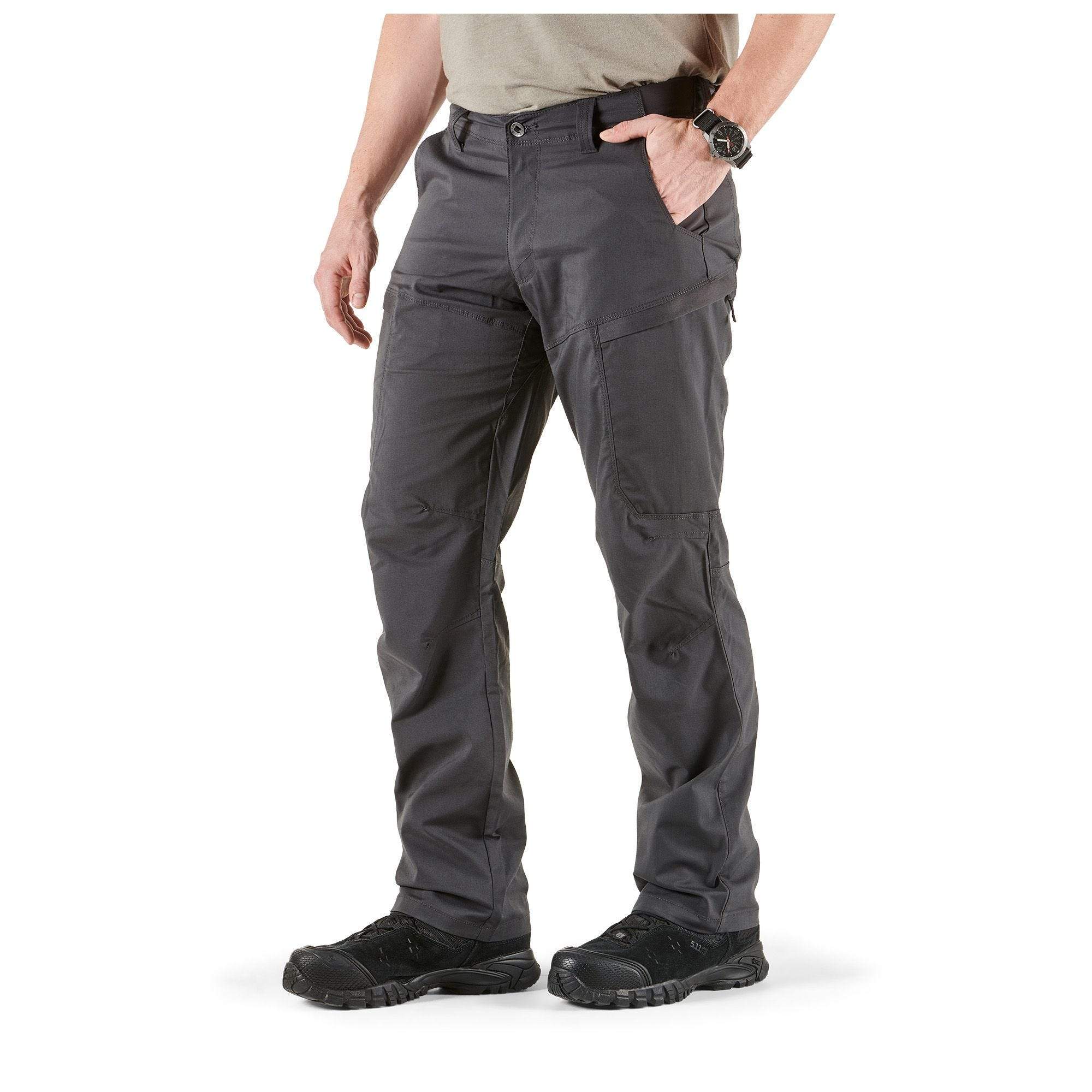 5.11 Tactical Covert Apex Pant - Volcanic-Tactical Gear UK